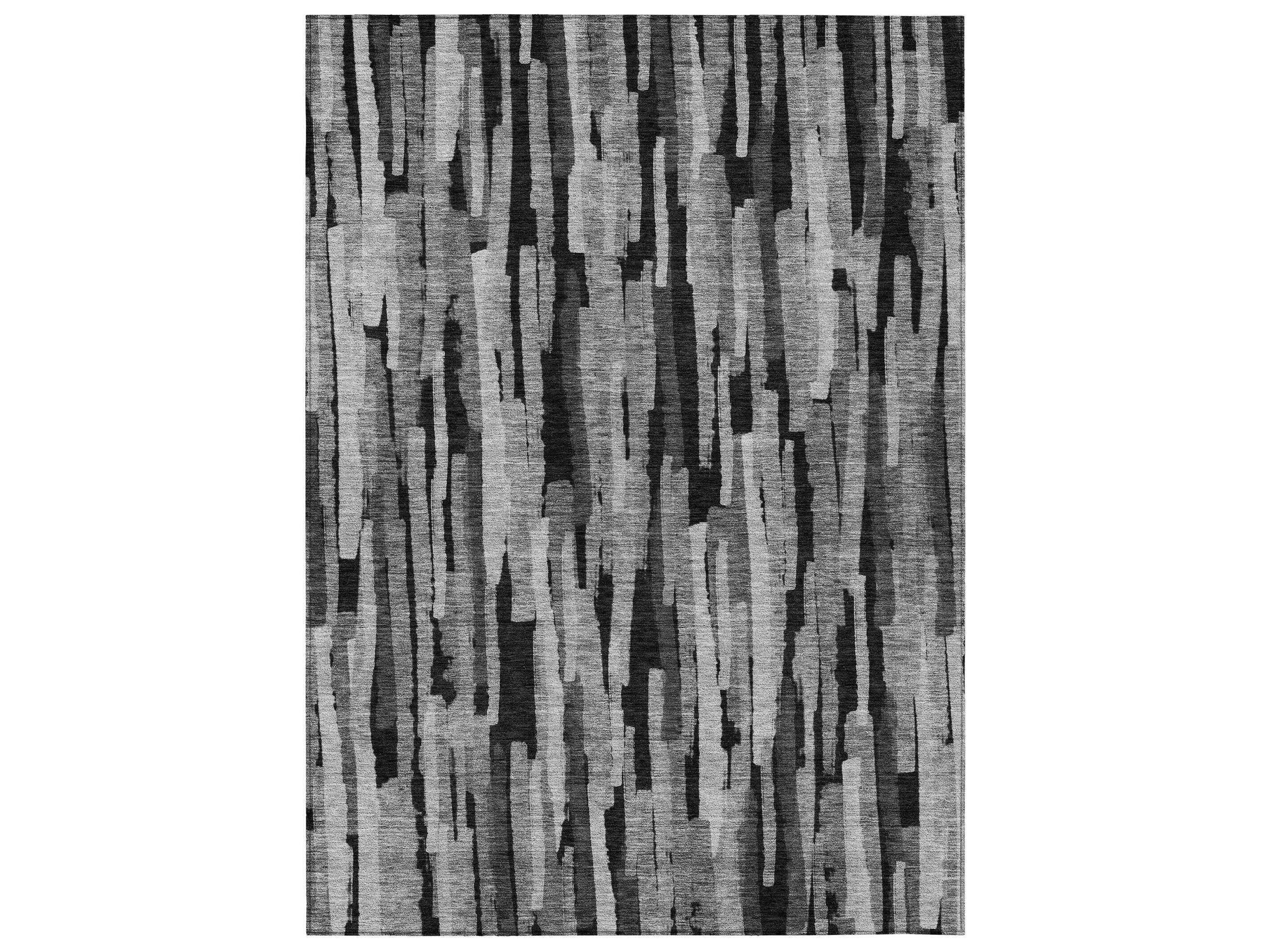 Dalyn Chantille Striped Area Rug