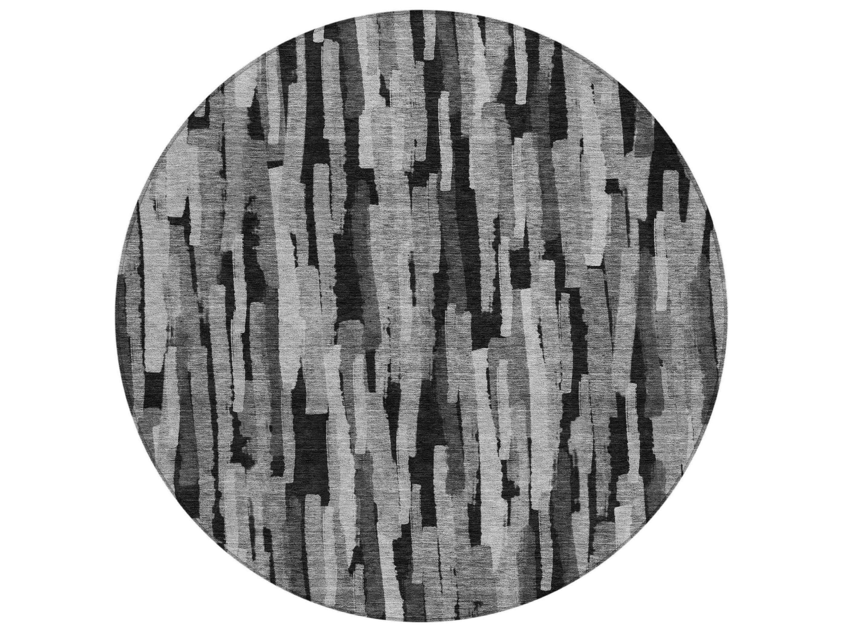 Dalyn Chantille Striped Area Rug