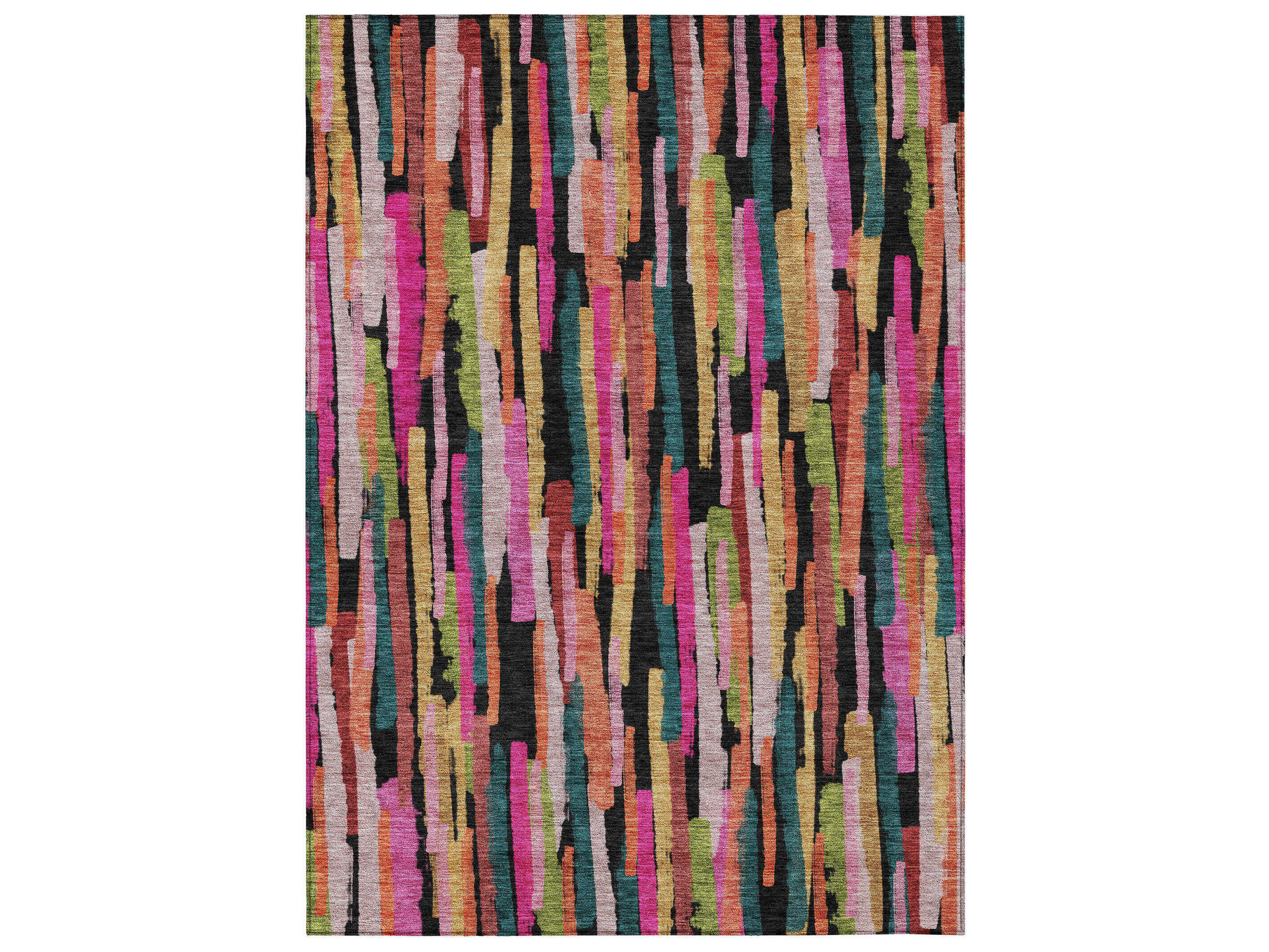 Dalyn Chantille Striped Area Rug