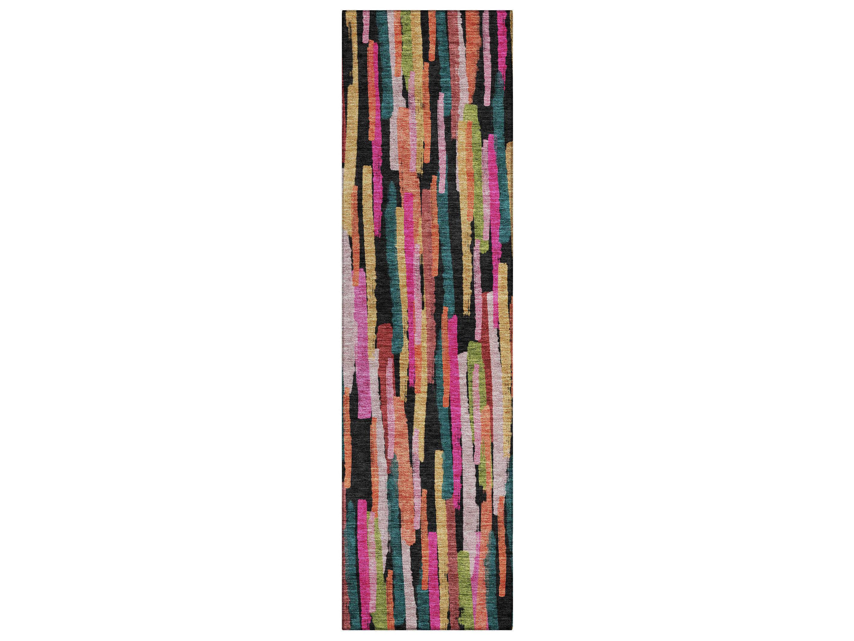 Dalyn Chantille Striped Area Rug