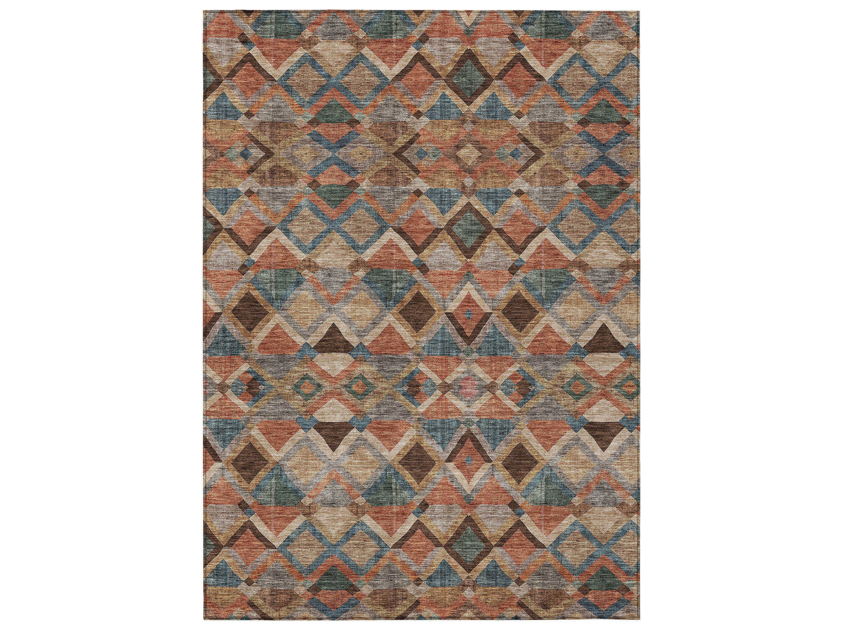 Dalyn Chantille Geometric Area Rug