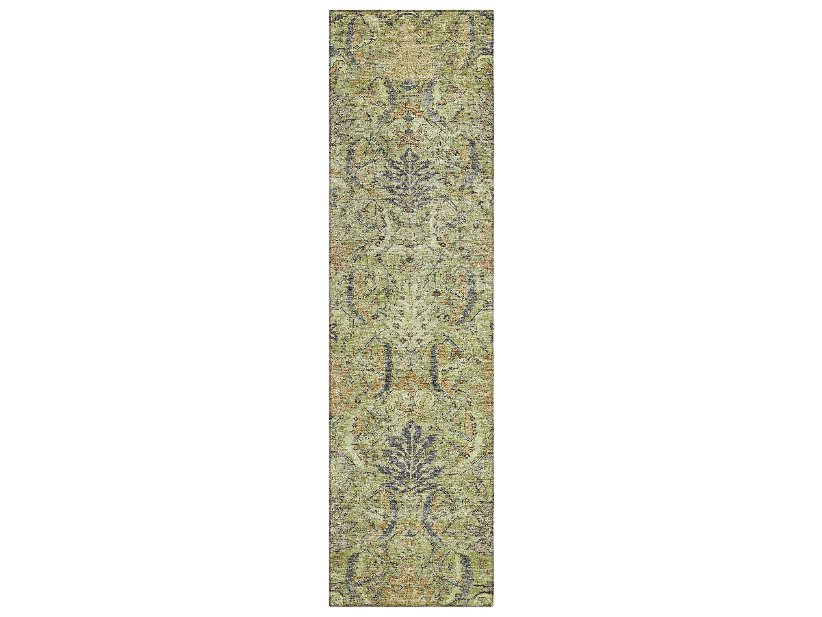 Dalyn Chantille Damask Area Rug