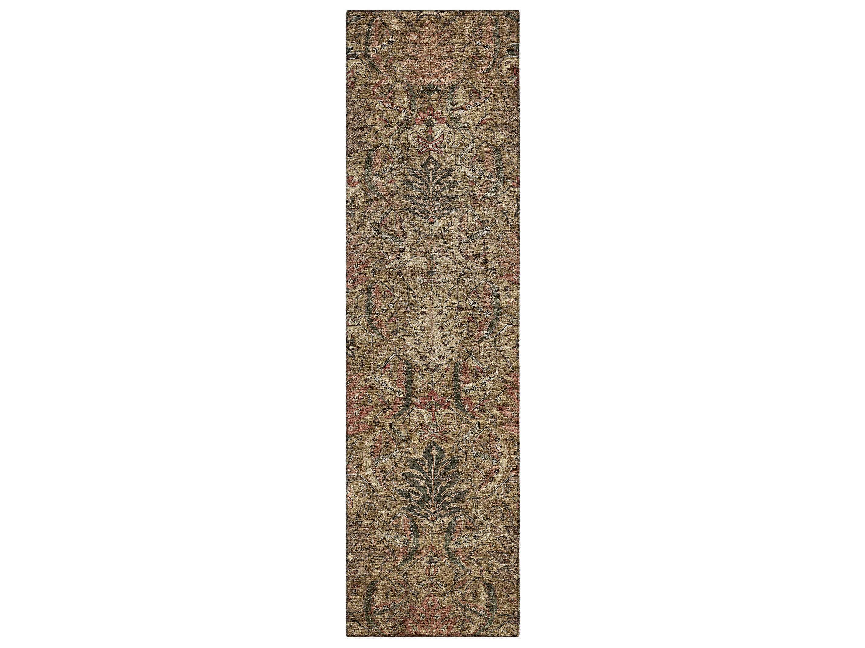 Dalyn Chantille Damask Area Rug