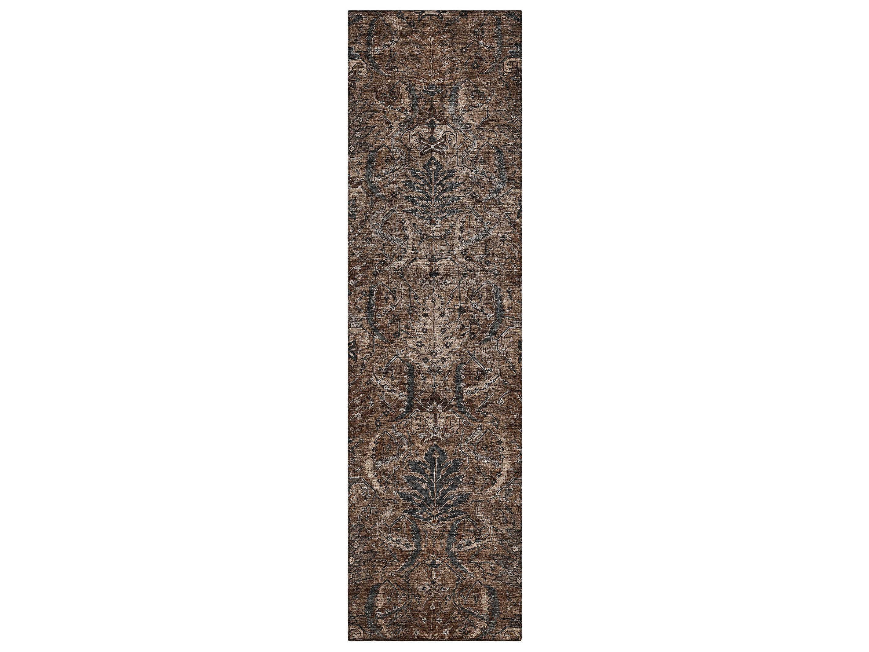 Dalyn Chantille Damask Area Rug