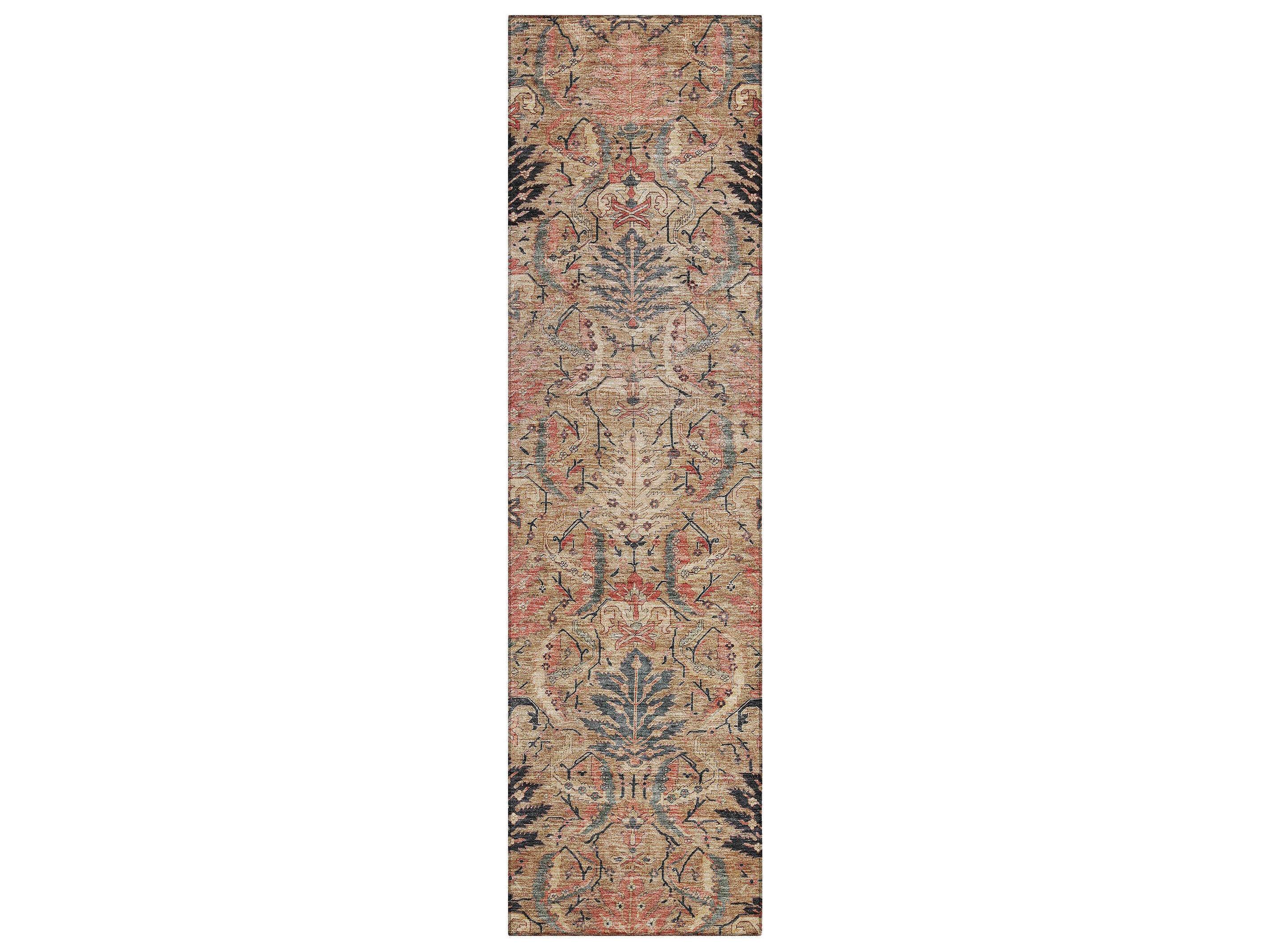 Dalyn Chantille Damask Area Rug