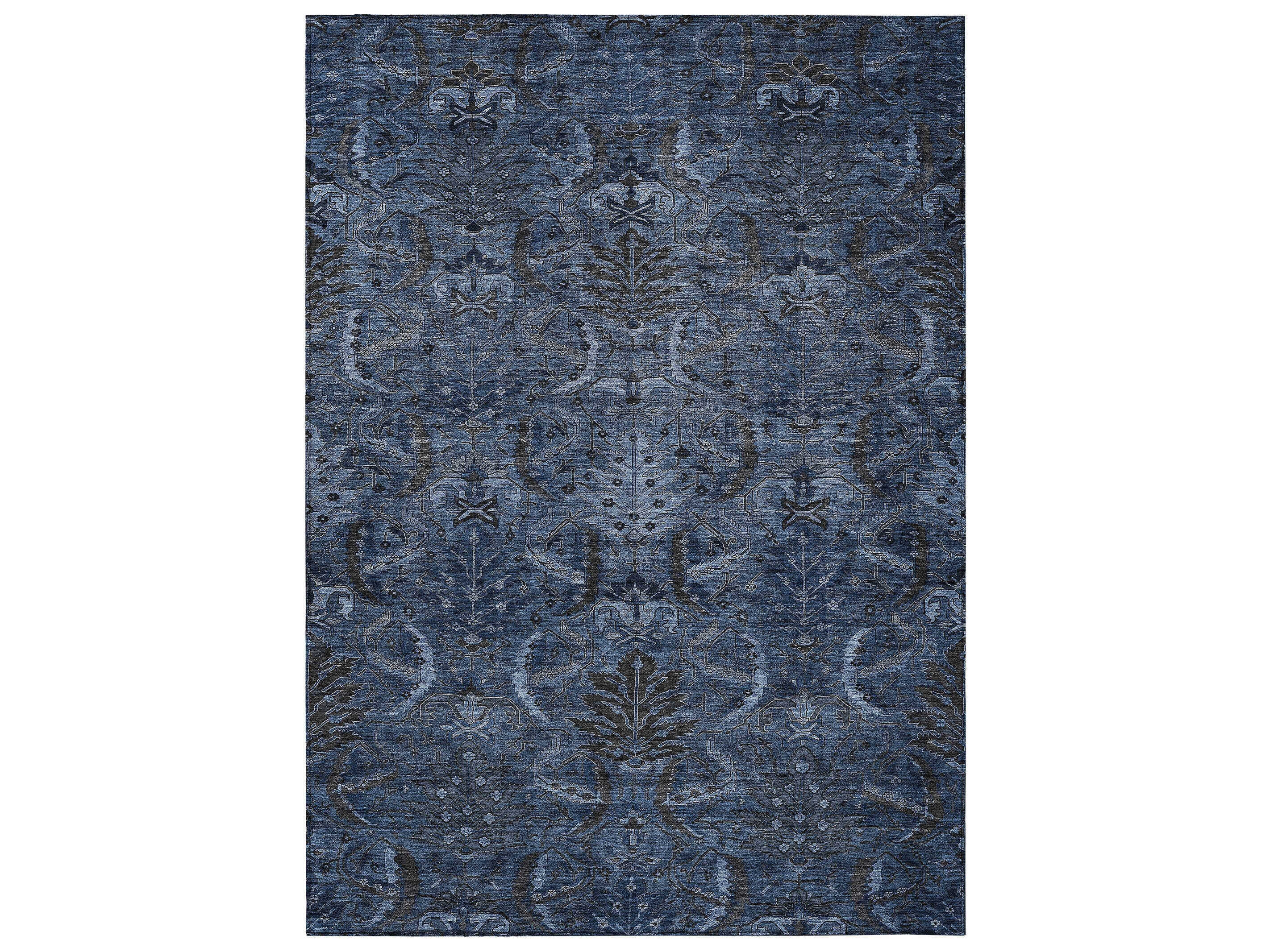 Dalyn Chantille Damask Area Rug