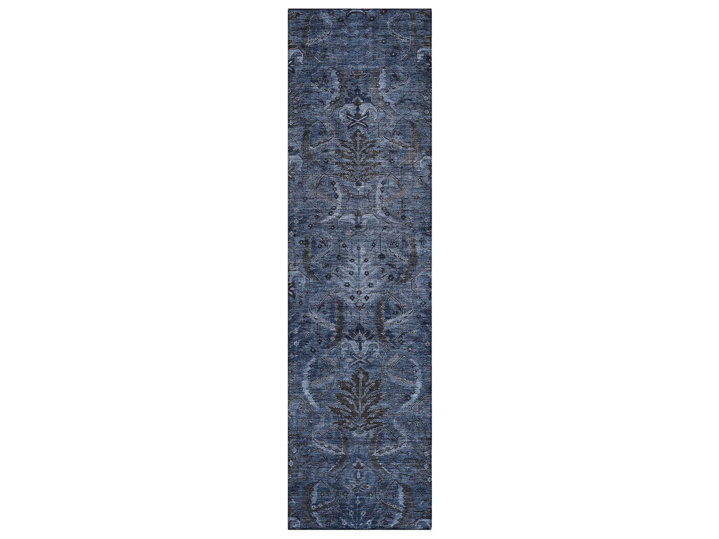 Dalyn Chantille Damask Area Rug