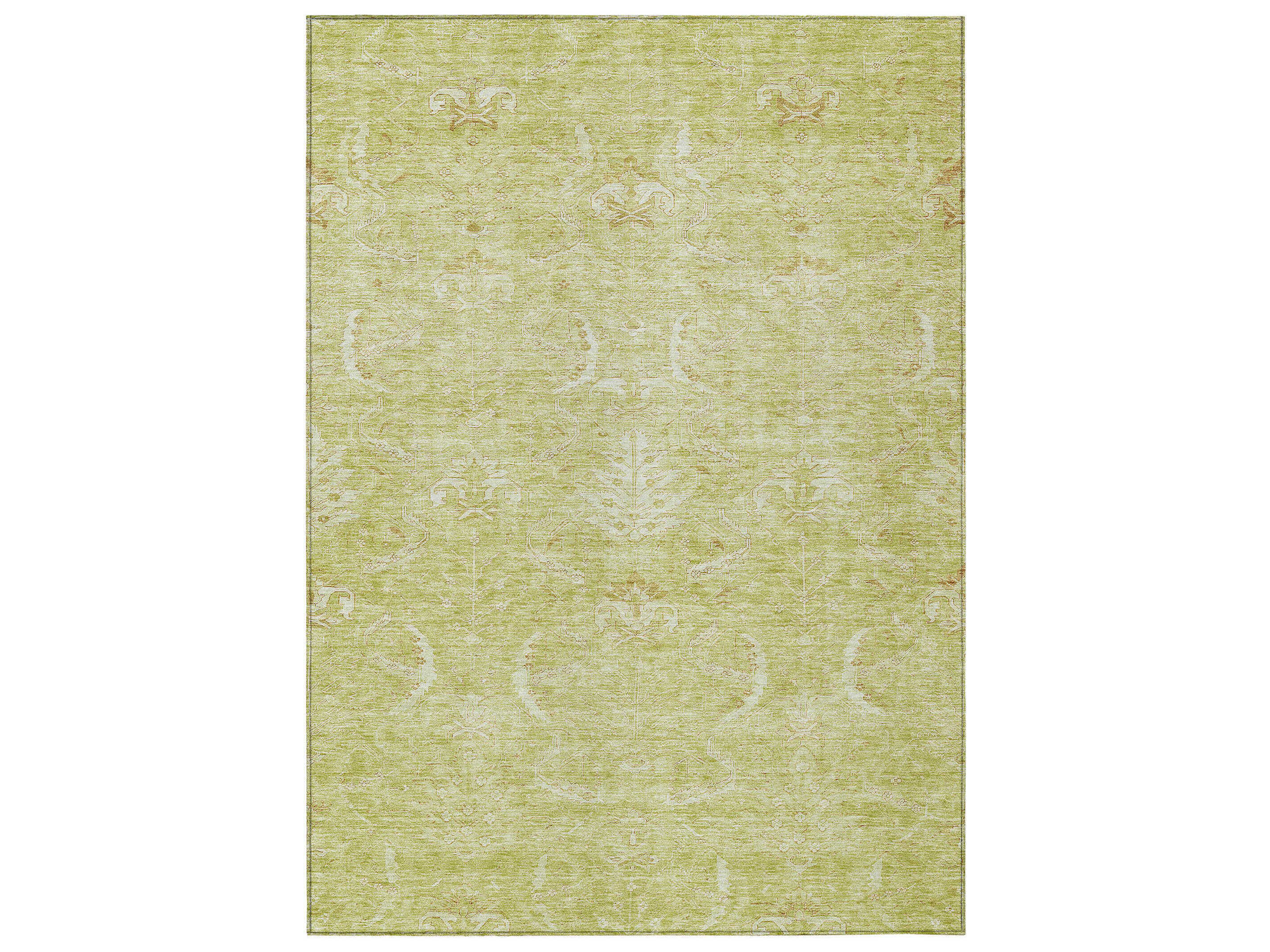 Dalyn Chantille Damask Area Rug
