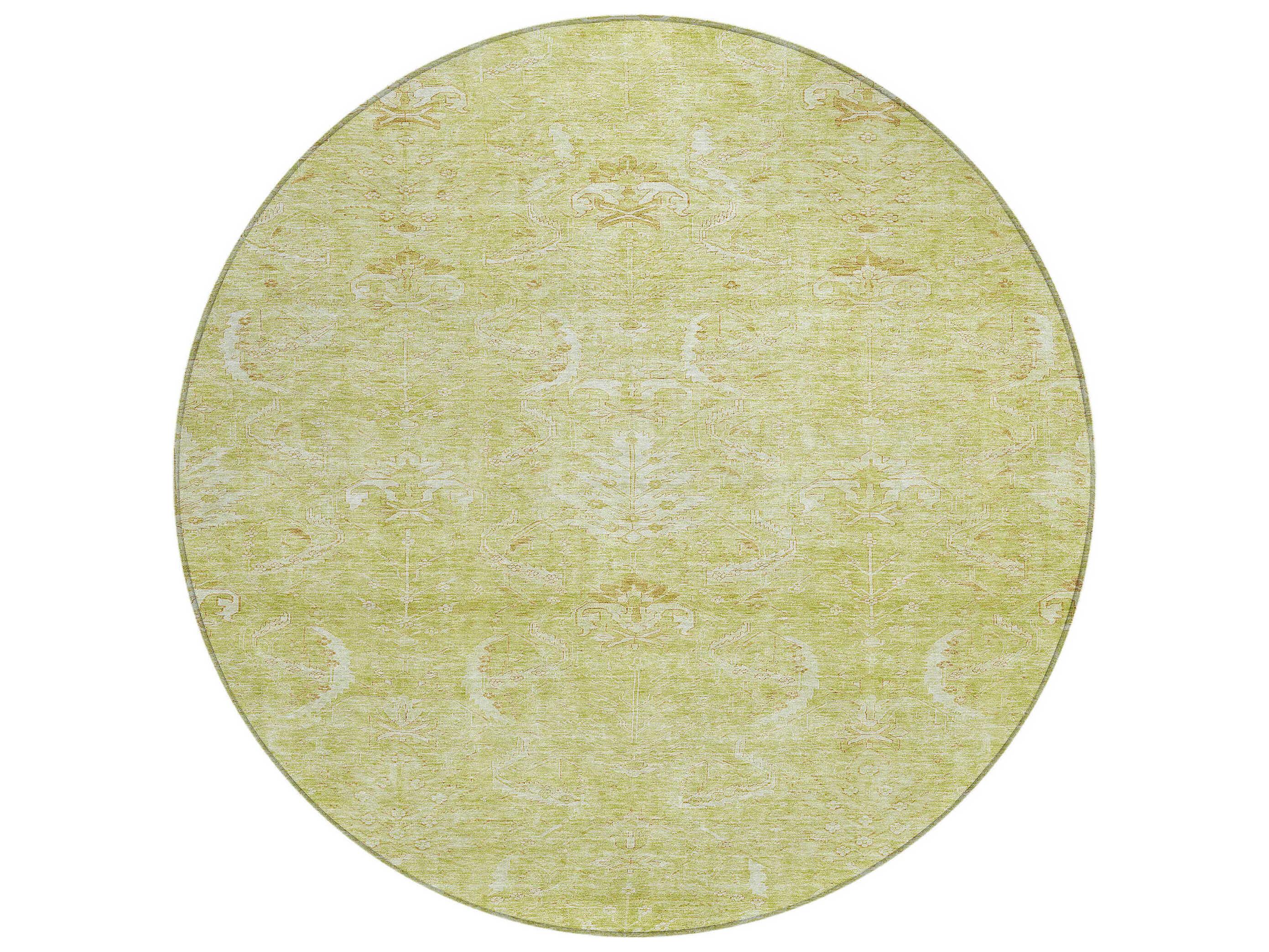 Dalyn Chantille Damask Area Rug