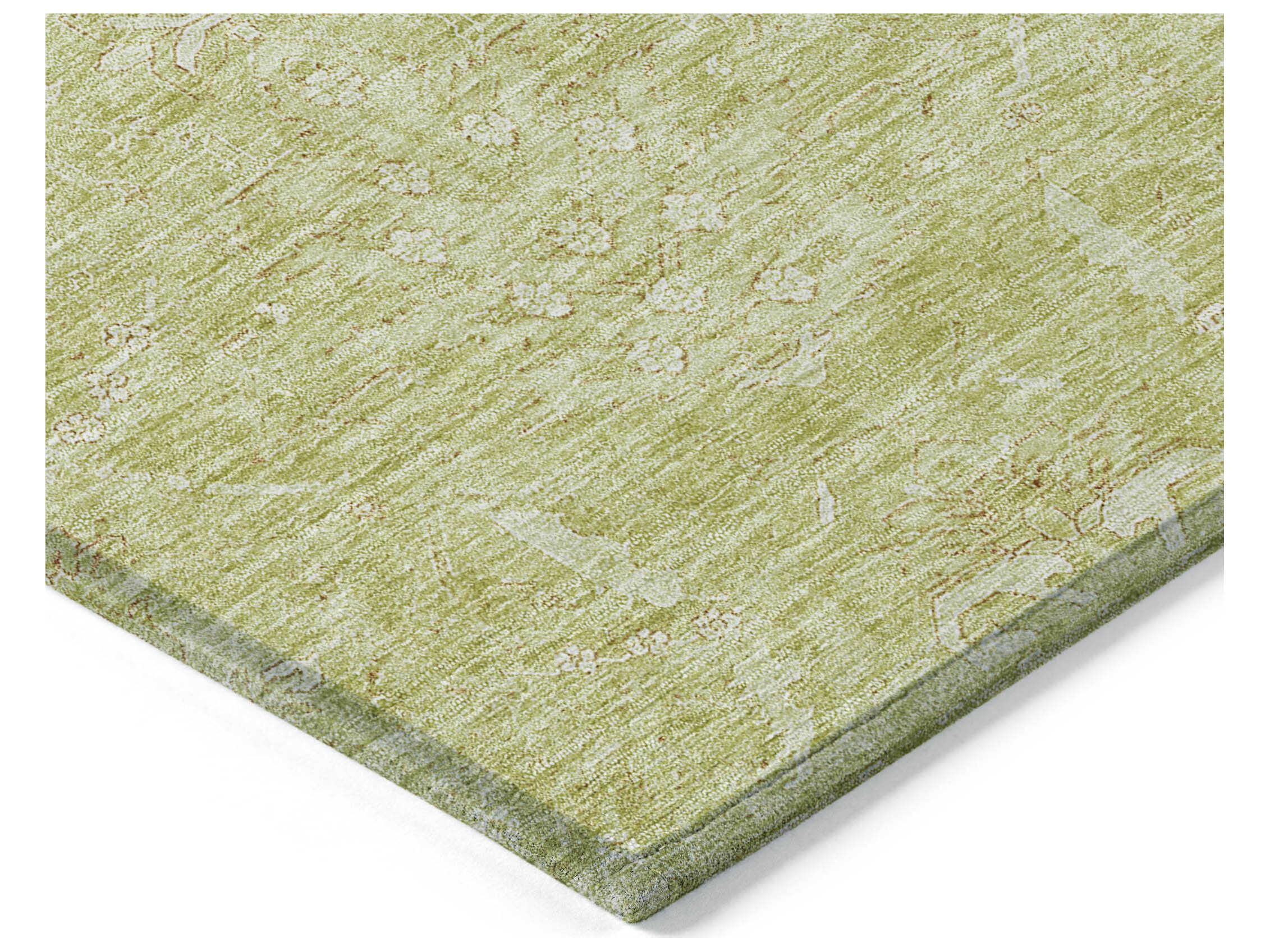 Dalyn Chantille Damask Area Rug