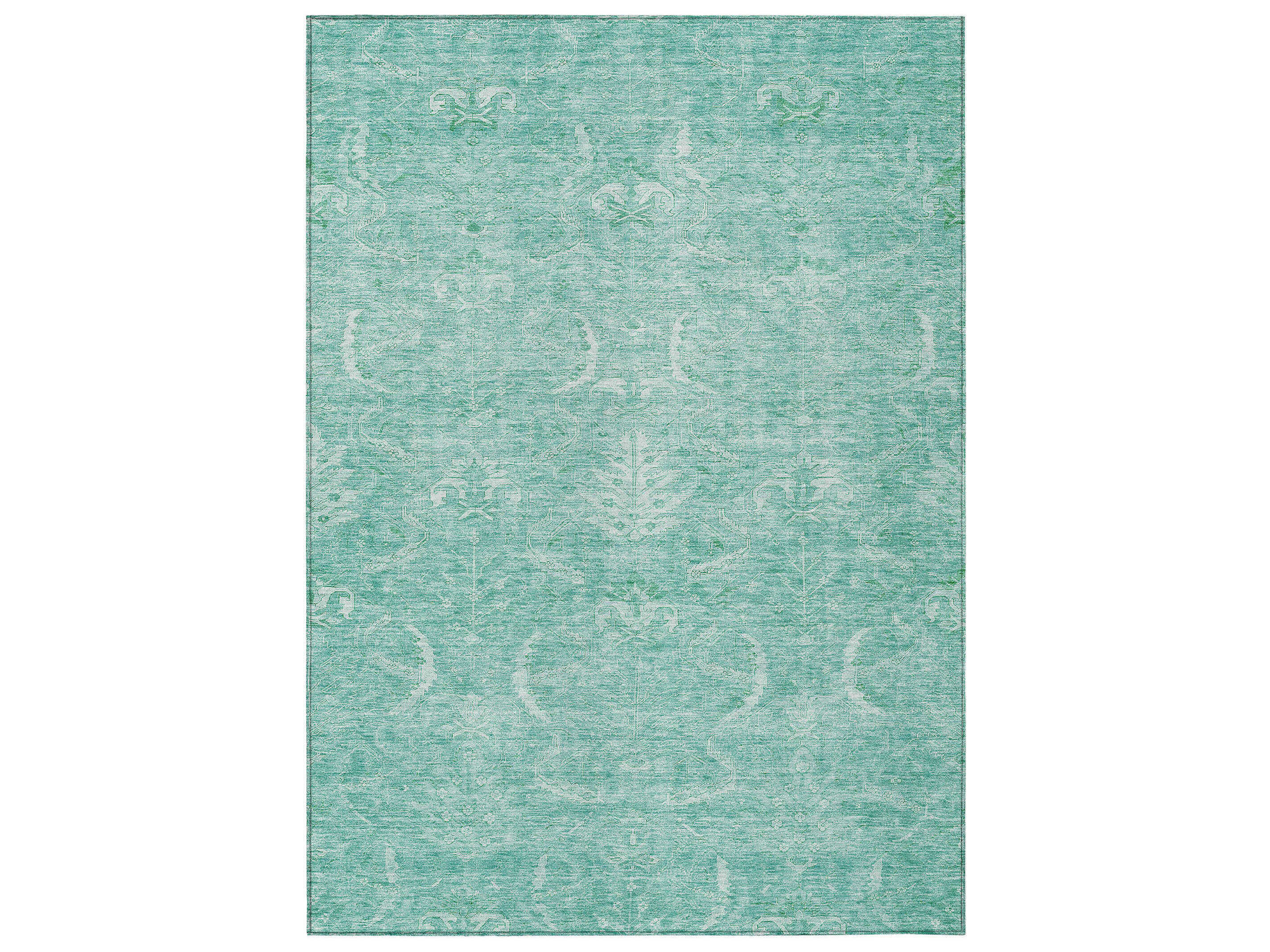 Dalyn Chantille Damask Area Rug
