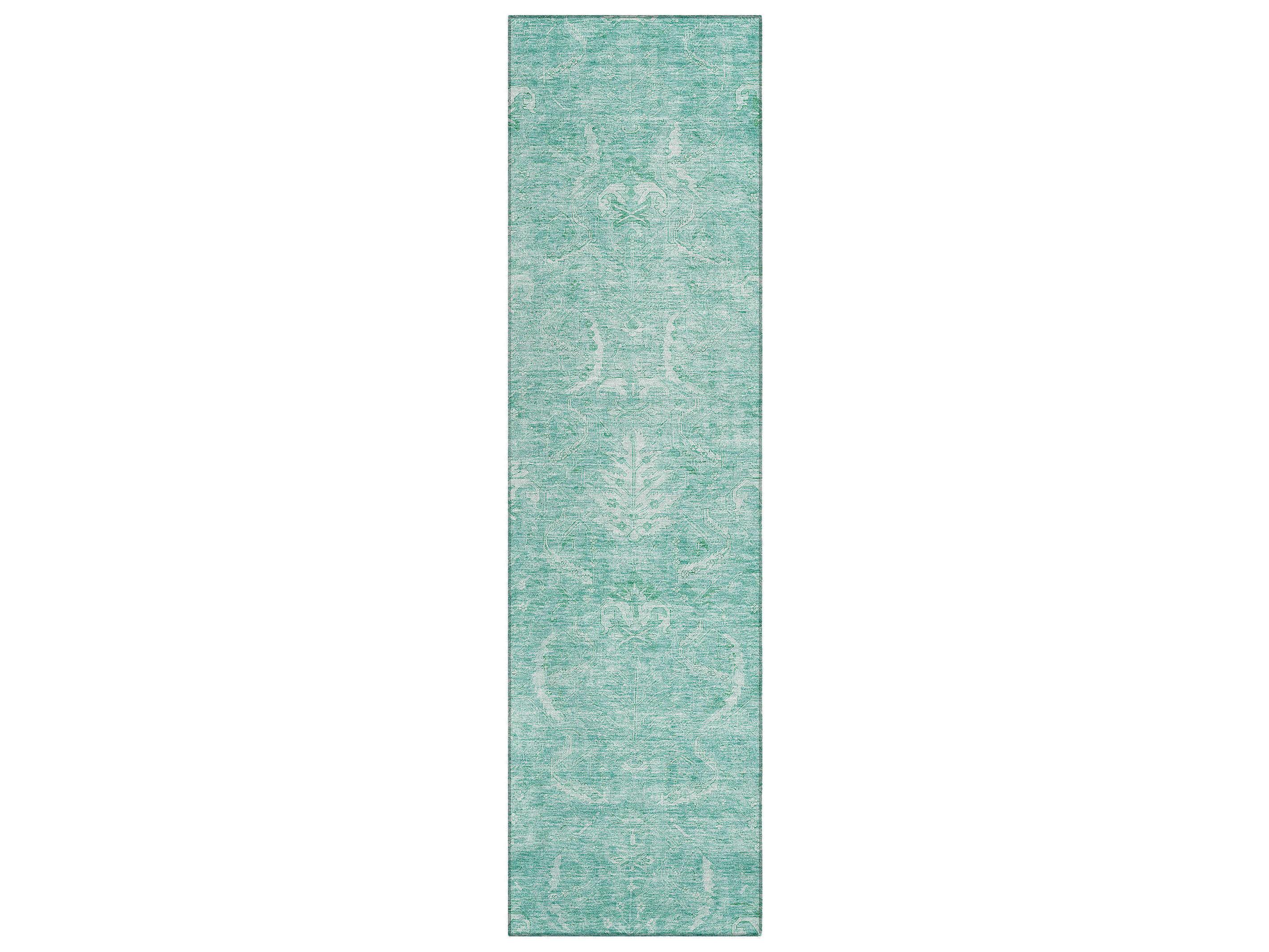 Dalyn Chantille Damask Area Rug