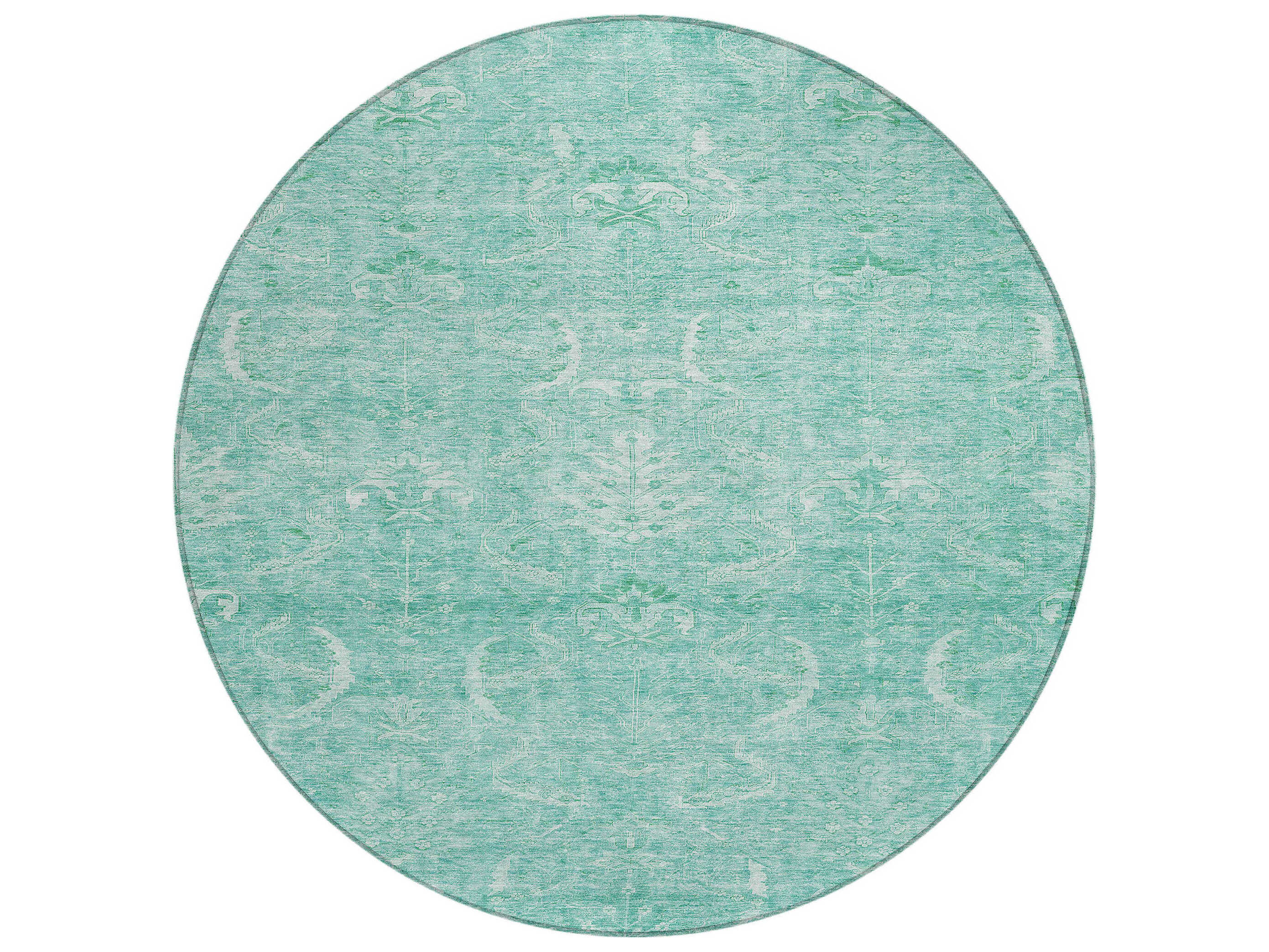 Dalyn Chantille Damask Area Rug