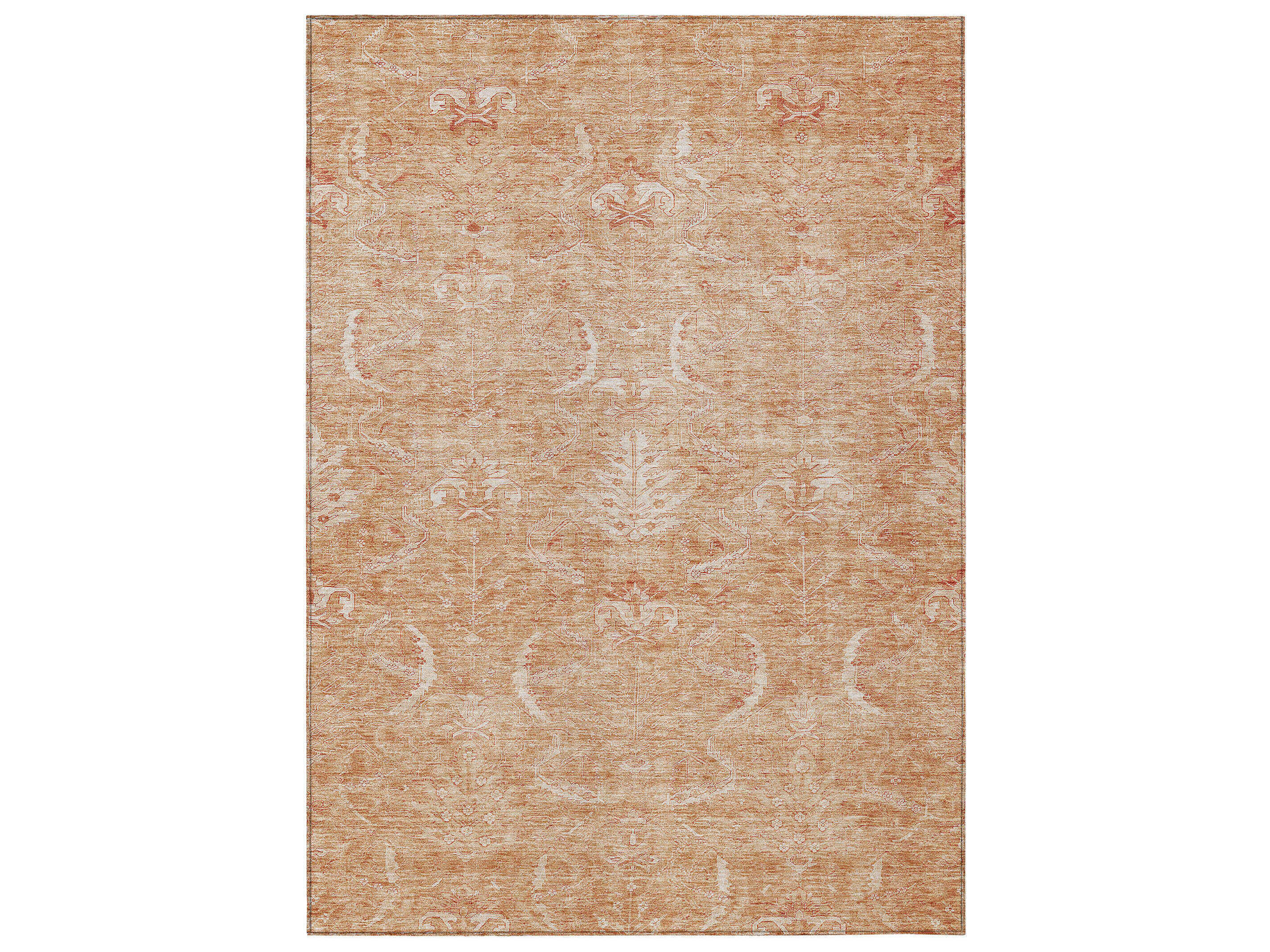 Dalyn Chantille Damask Area Rug