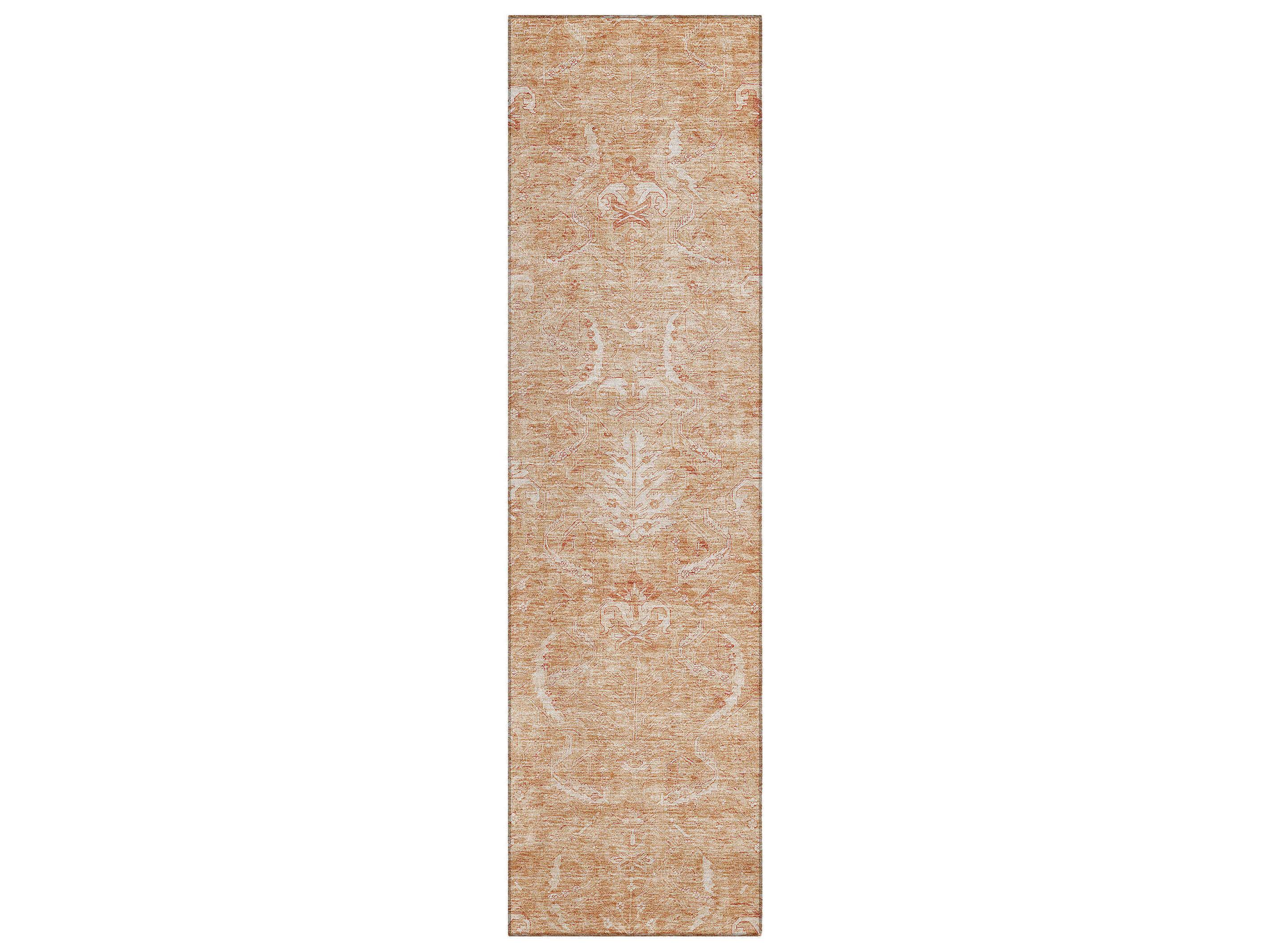 Dalyn Chantille Damask Area Rug