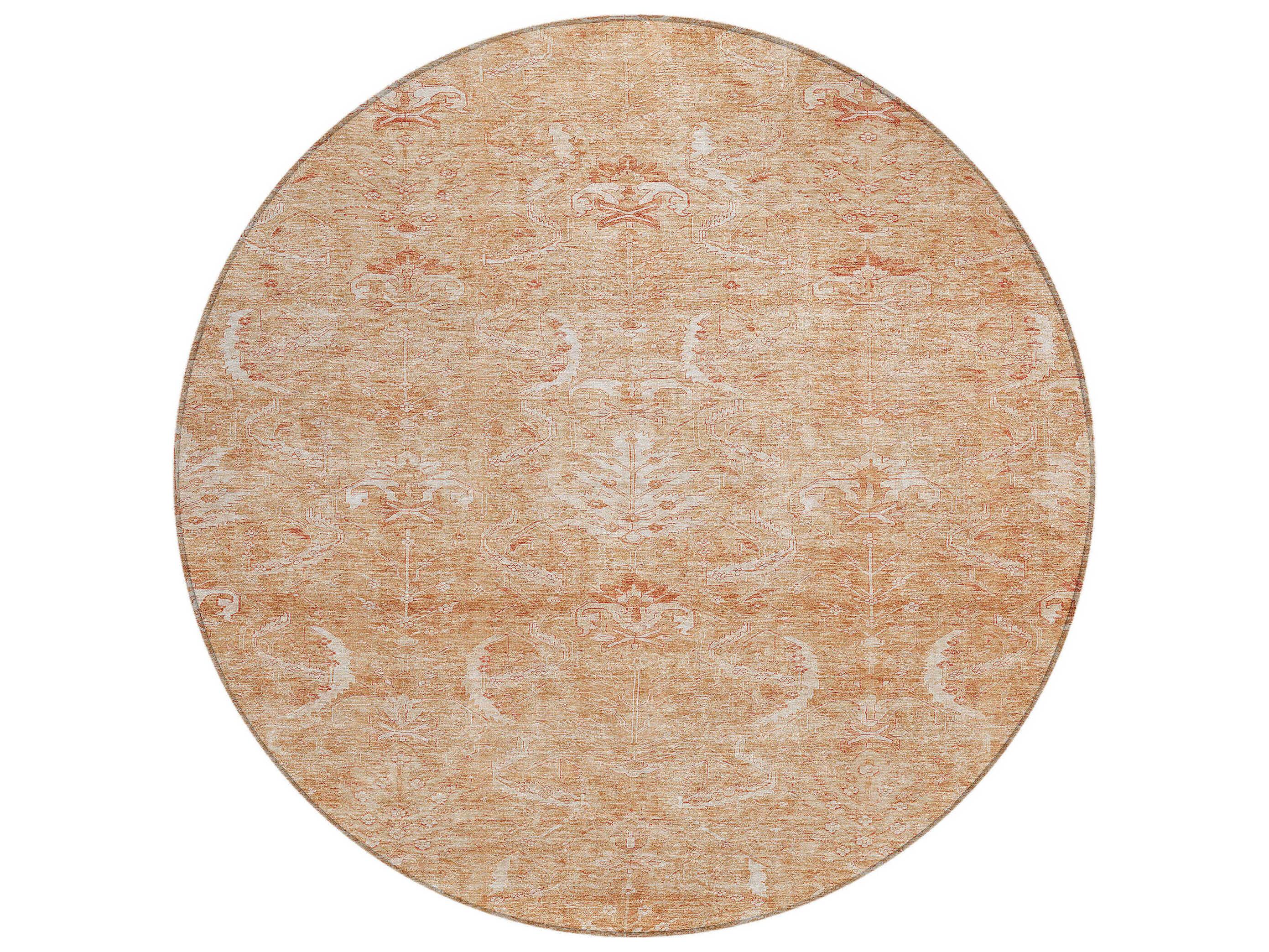Dalyn Chantille Damask Area Rug