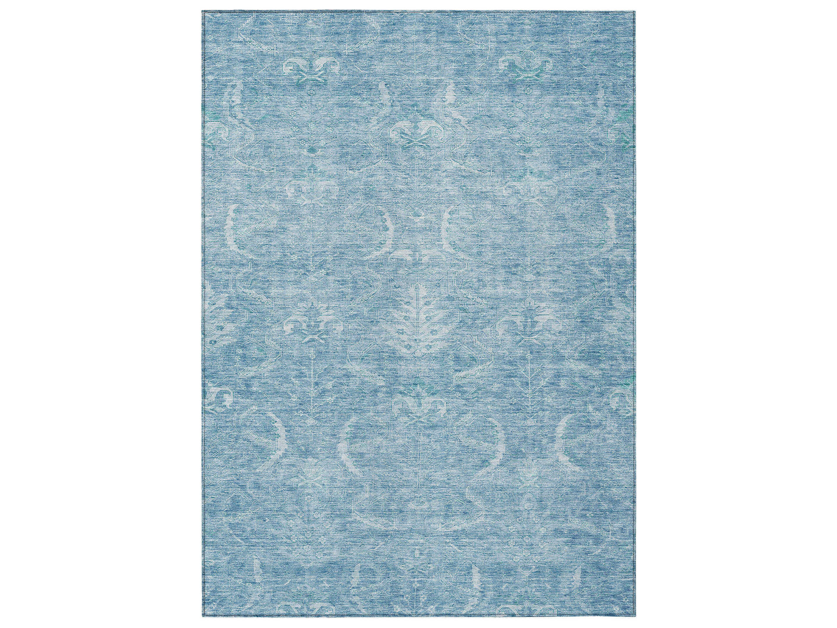 Dalyn Chantille Damask Area Rug