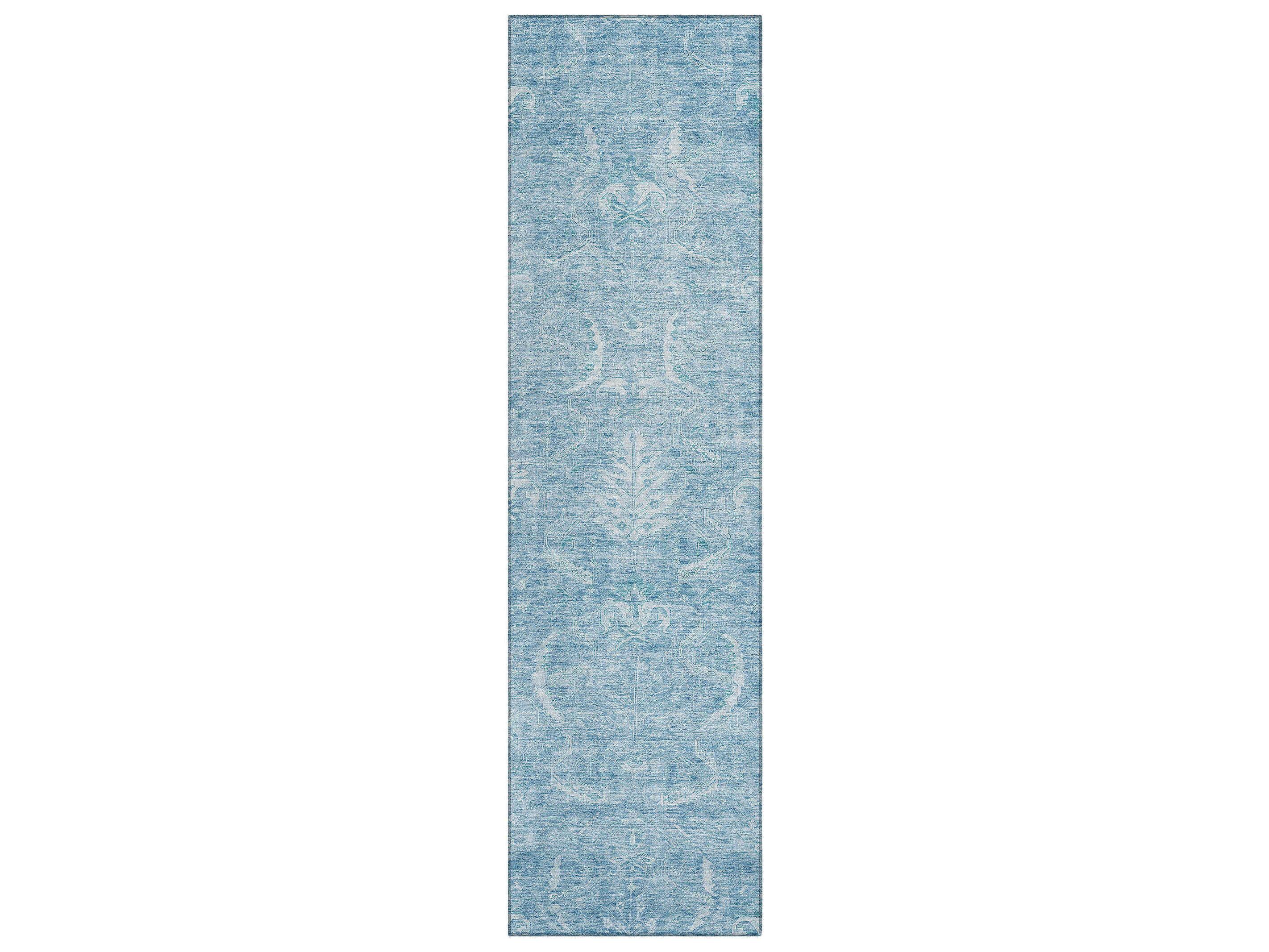 Dalyn Chantille Damask Area Rug