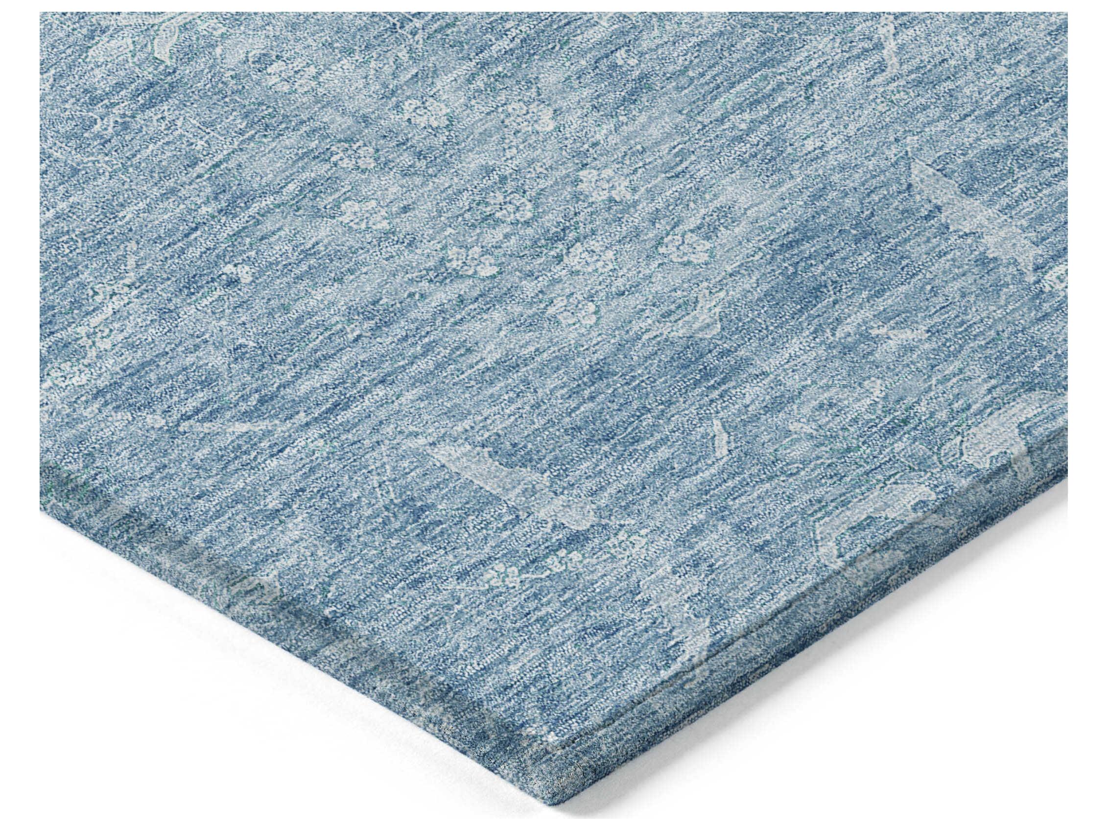 Dalyn Chantille Damask Area Rug