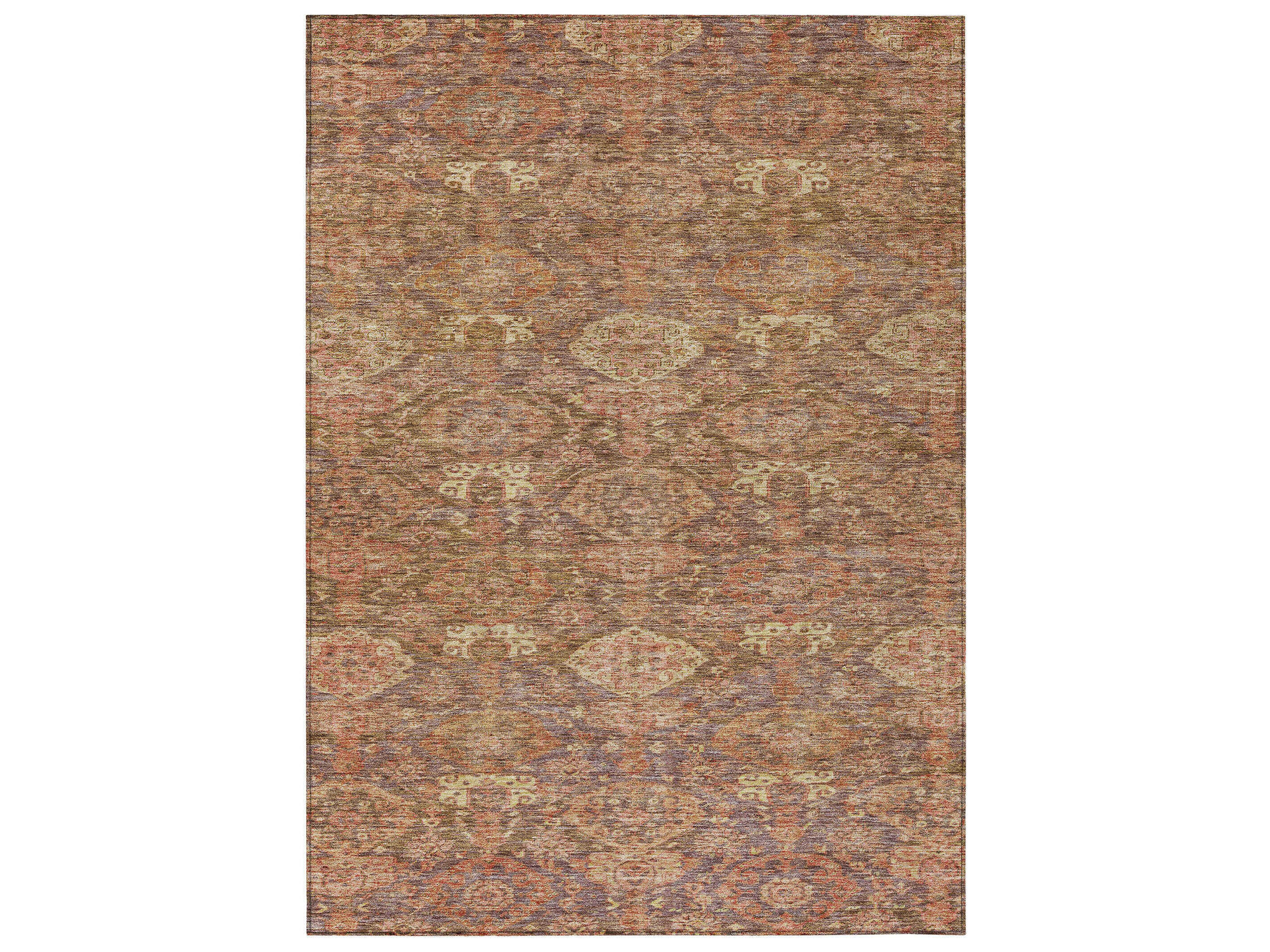 Dalyn Chantille Damask Area Rug