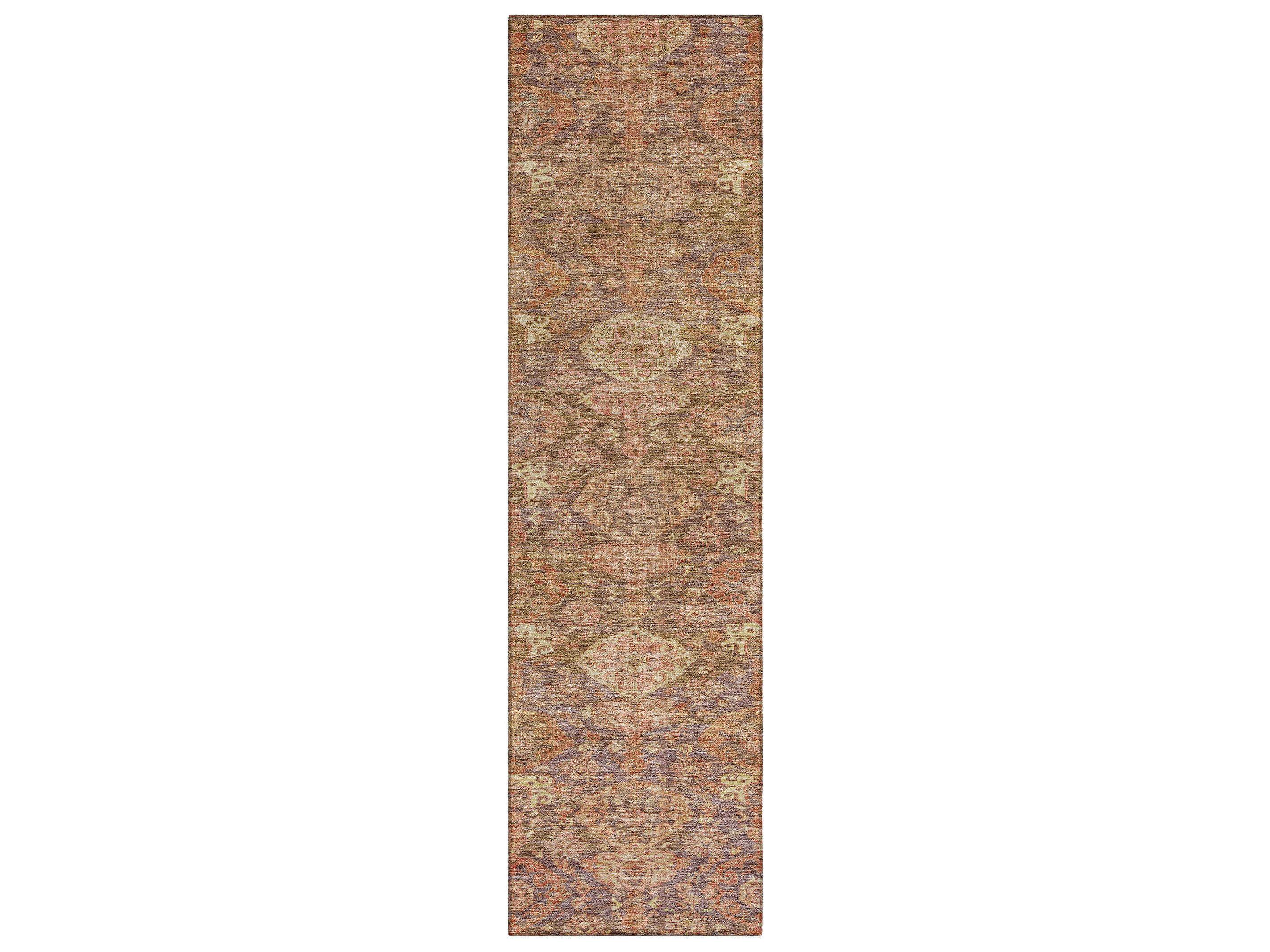 Dalyn Chantille Damask Area Rug