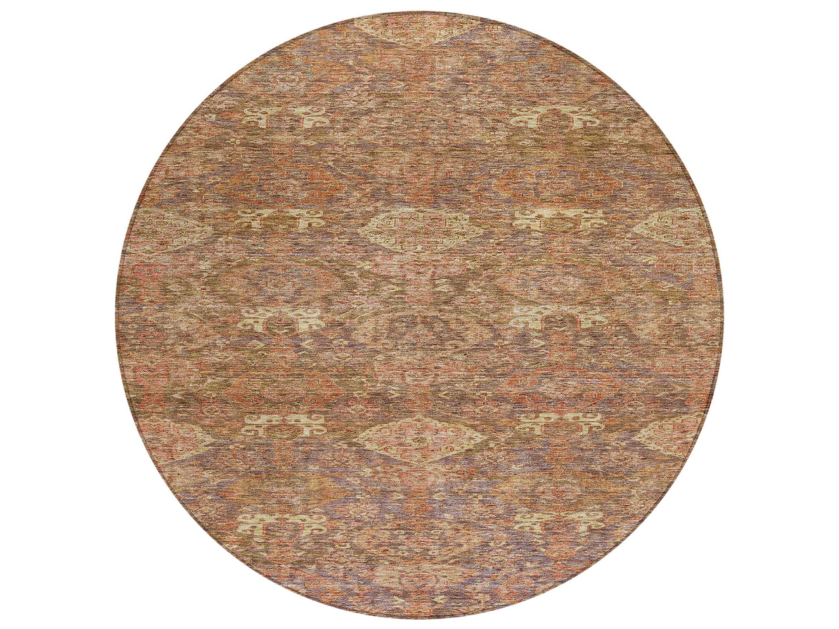 Dalyn Chantille Damask Area Rug