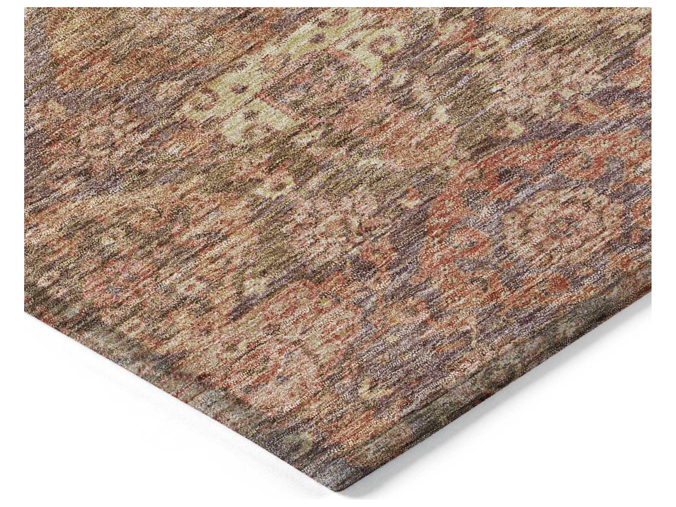 Dalyn Chantille Damask Area Rug