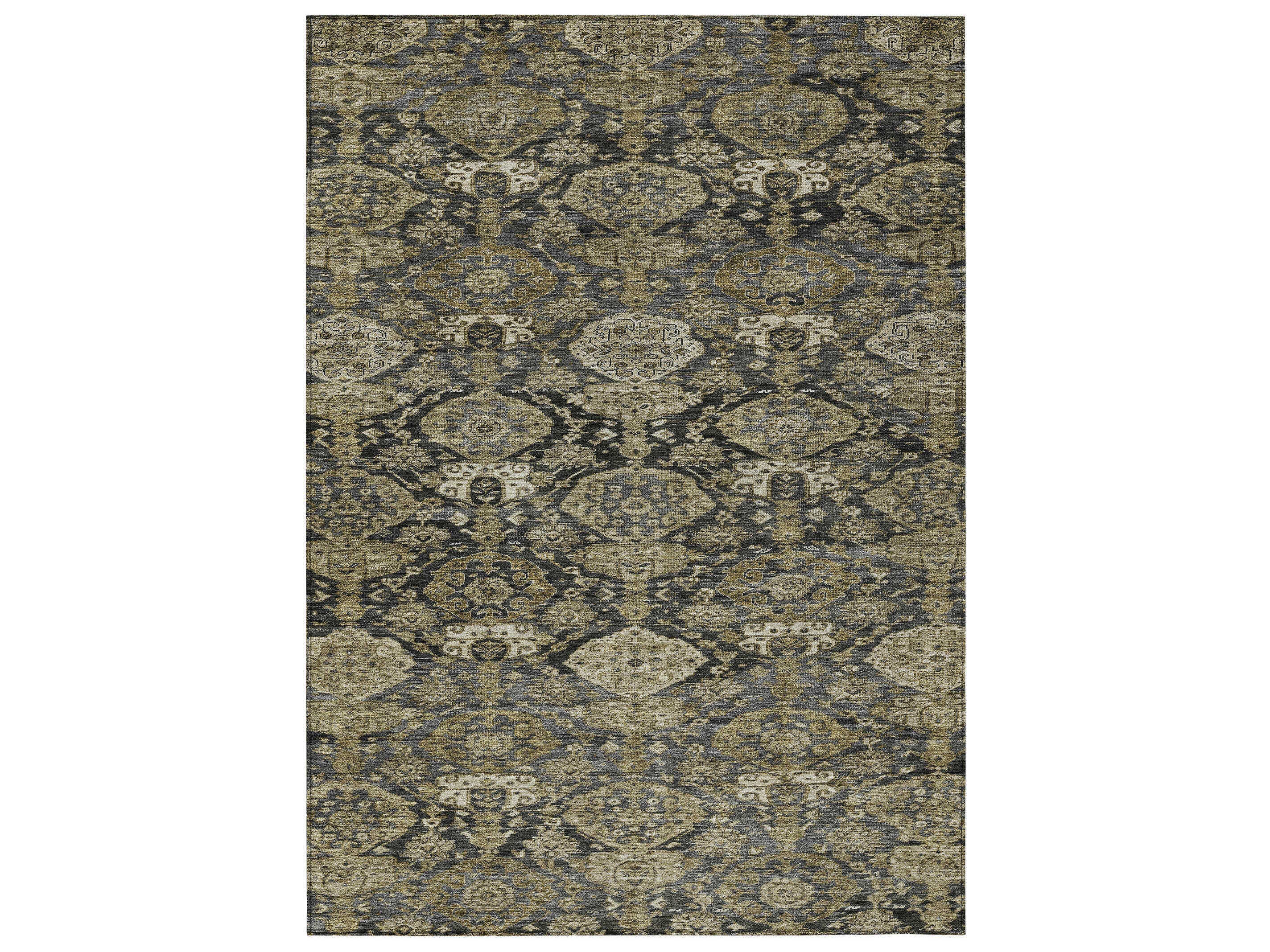 Dalyn Chantille Damask Area Rug