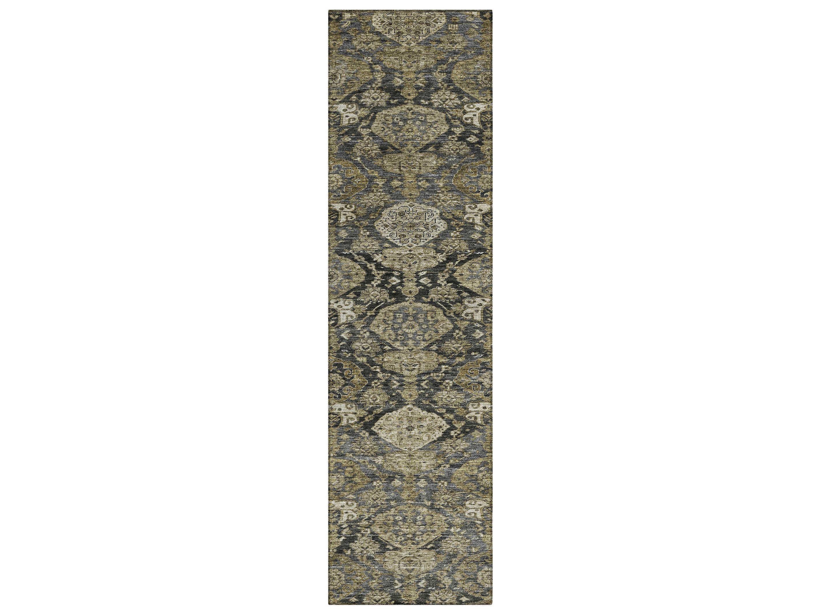 Dalyn Chantille Damask Area Rug