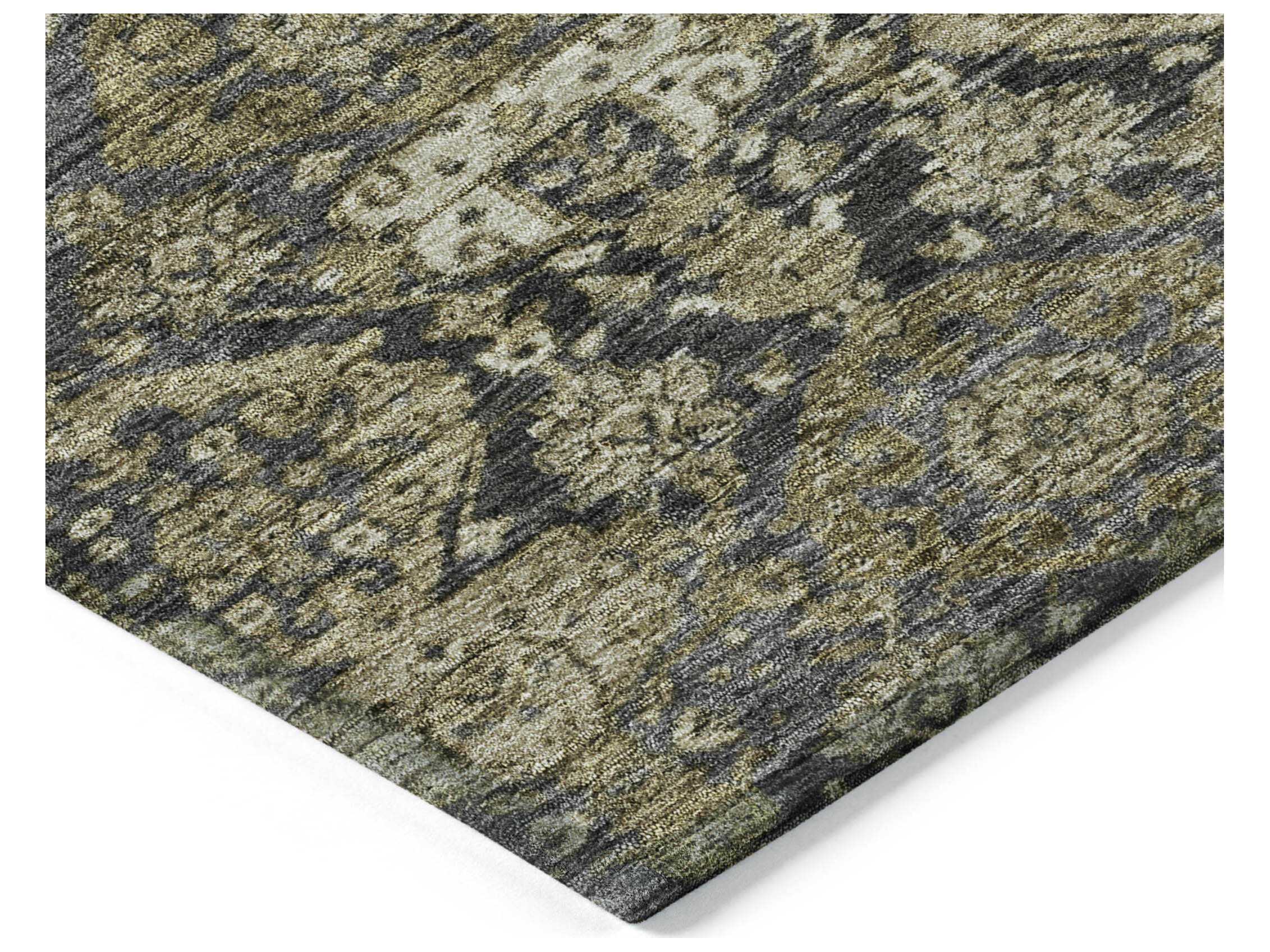 Dalyn Chantille Damask Area Rug