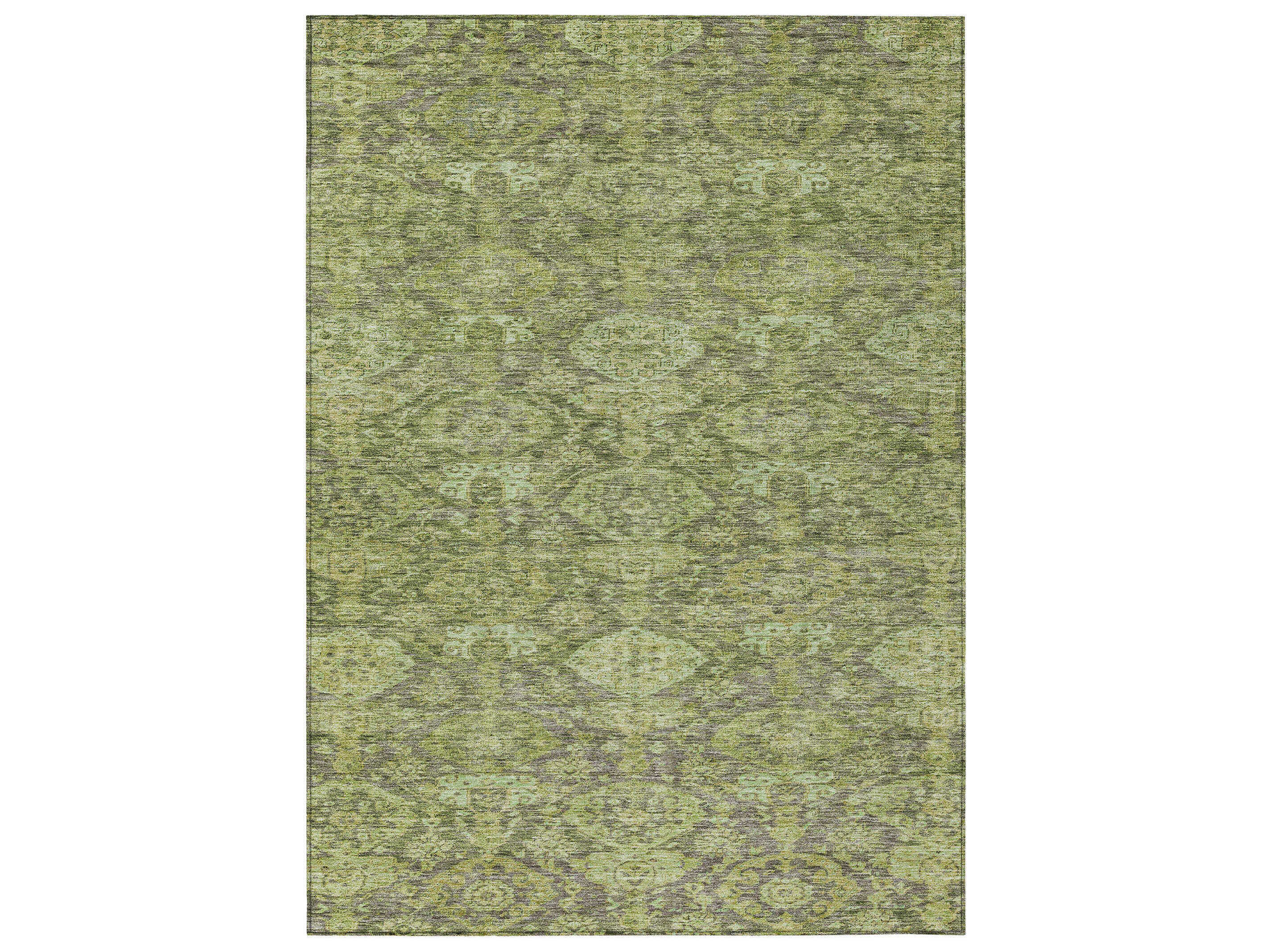 Dalyn Chantille Damask Area Rug