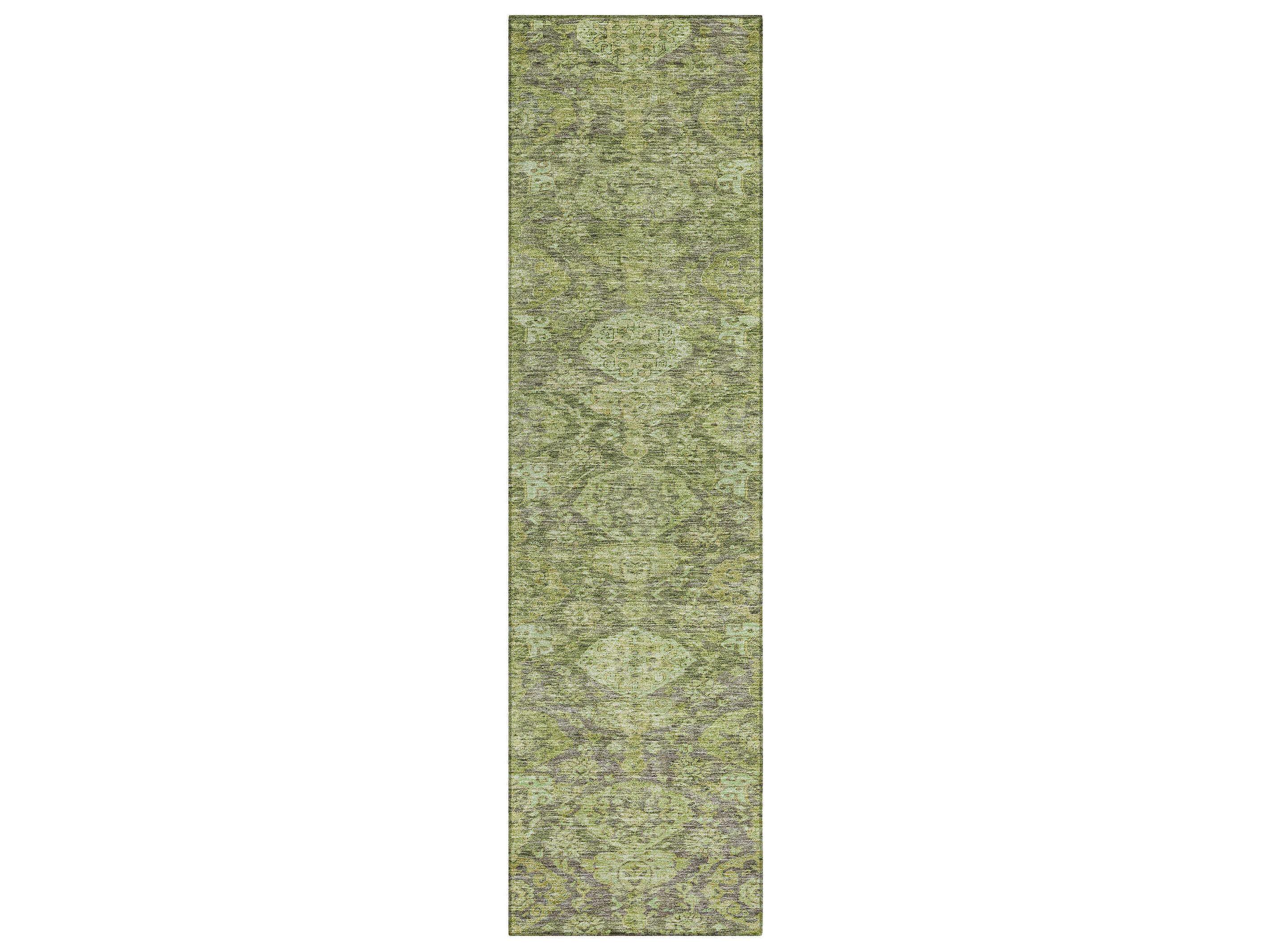 Dalyn Chantille Damask Area Rug
