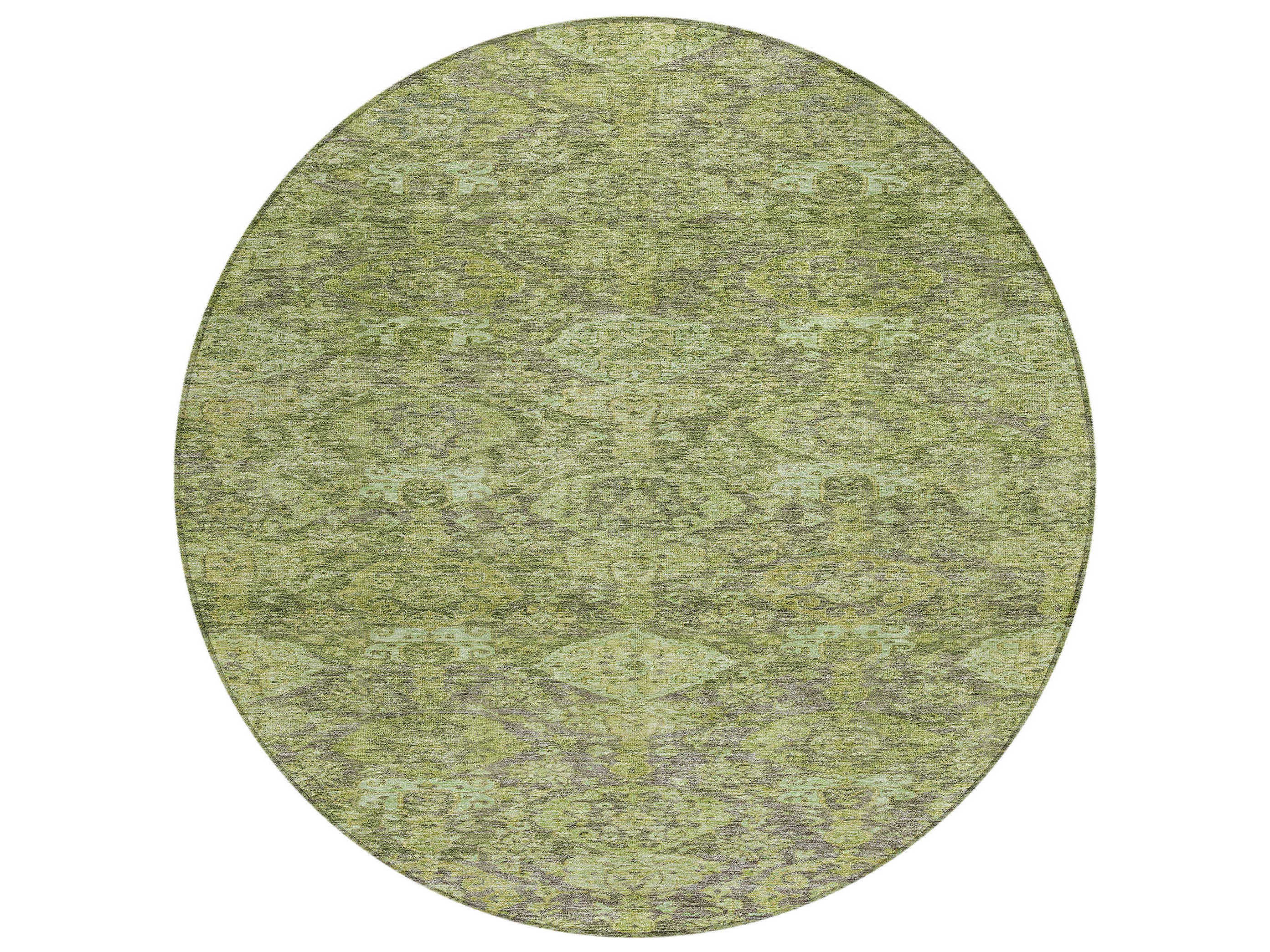 Dalyn Chantille Damask Area Rug