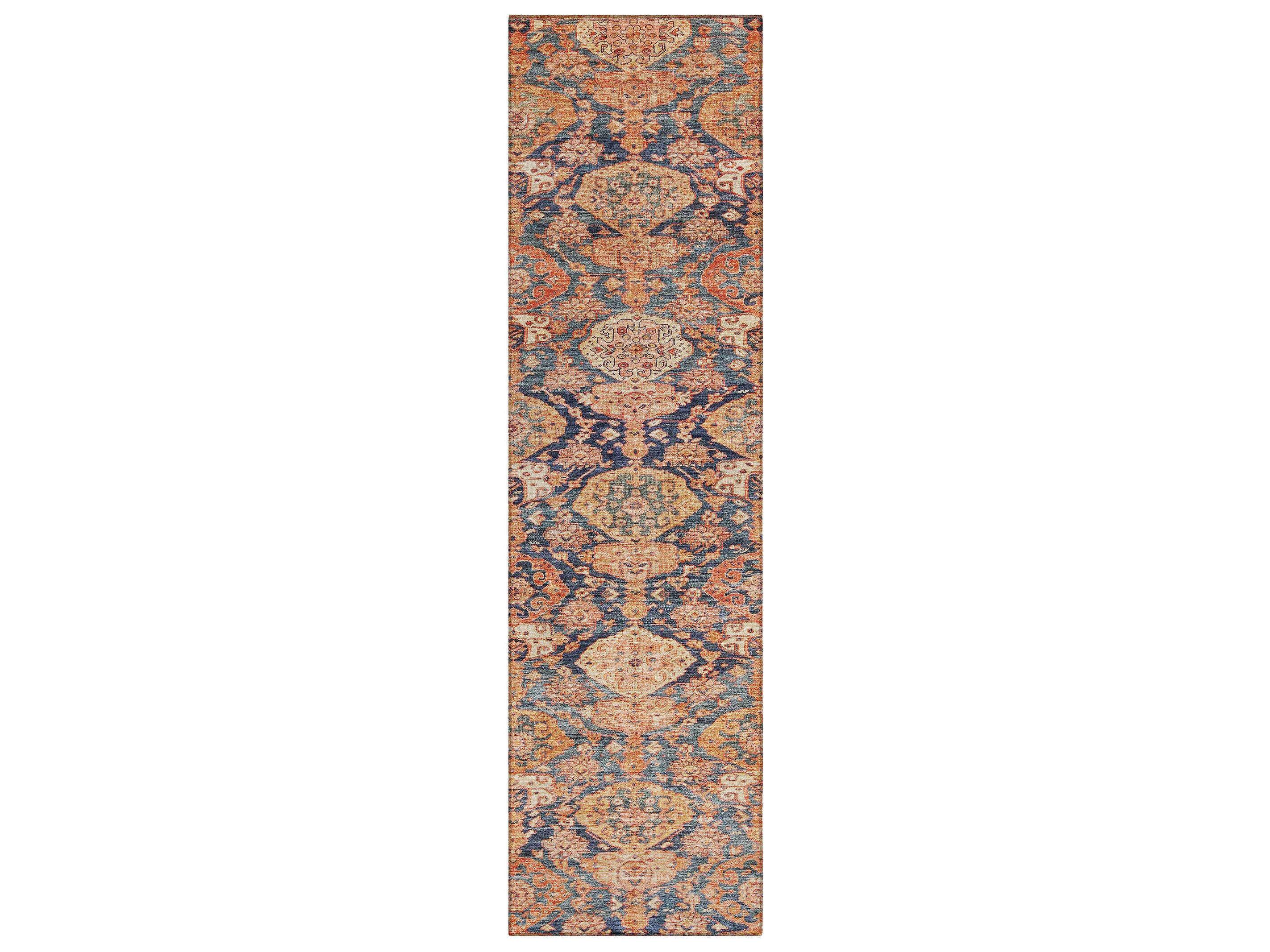 Dalyn Chantille Damask Area Rug