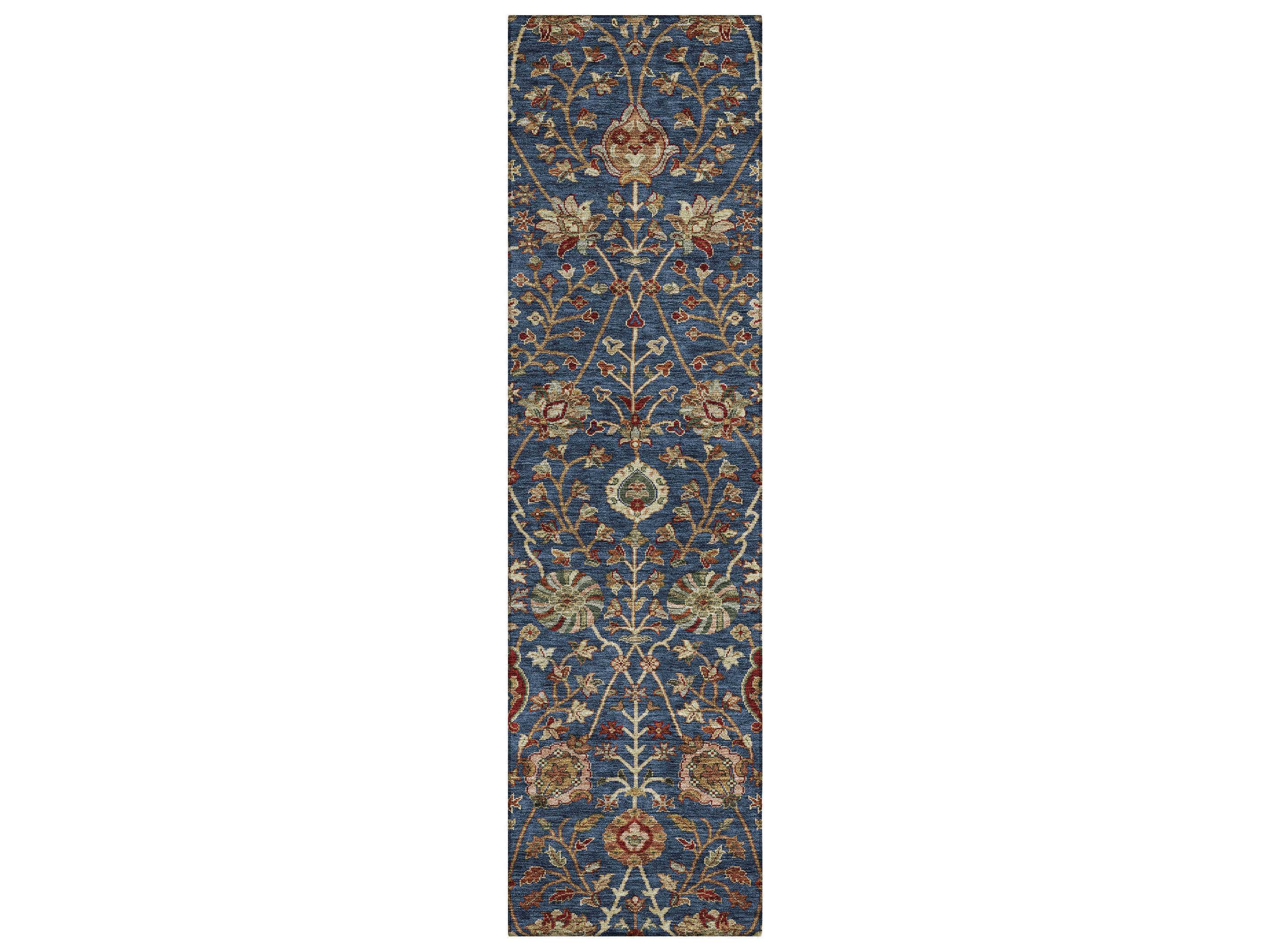 Dalyn Chantille Floral Area Rug