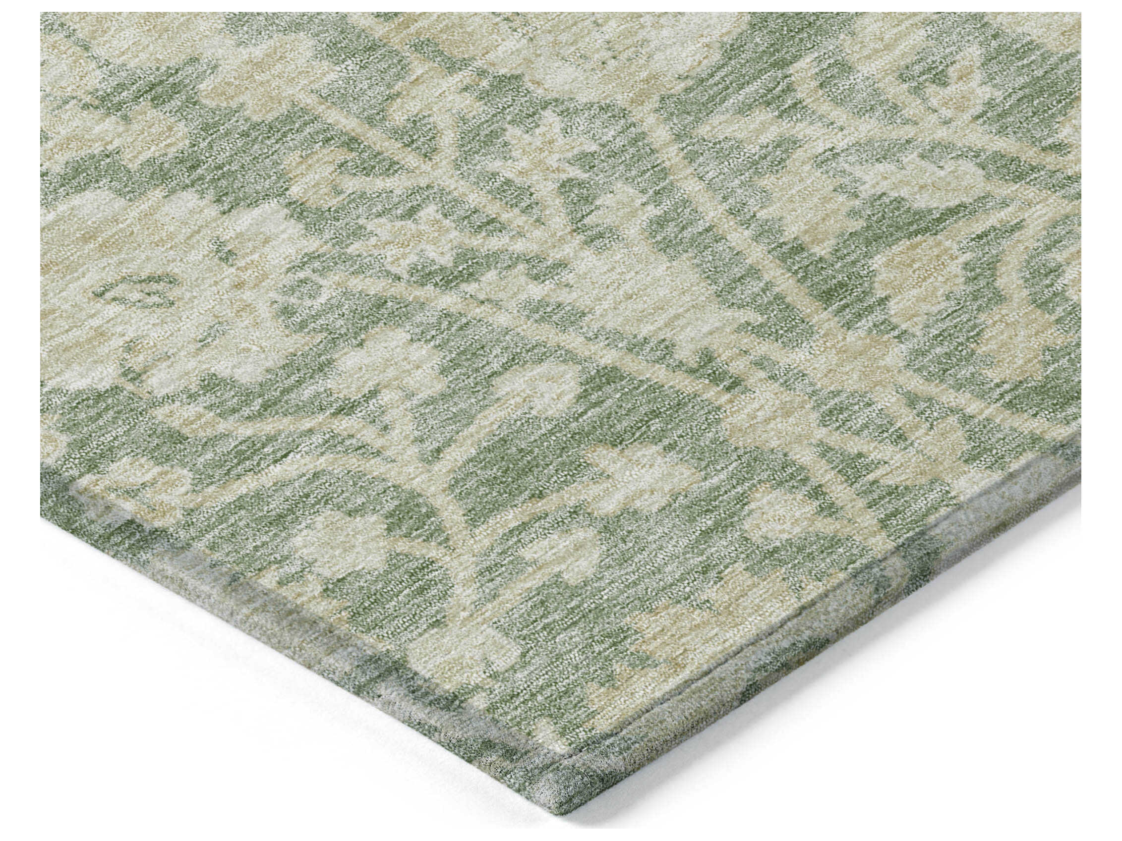 Dalyn Chantille Floral Area Rug