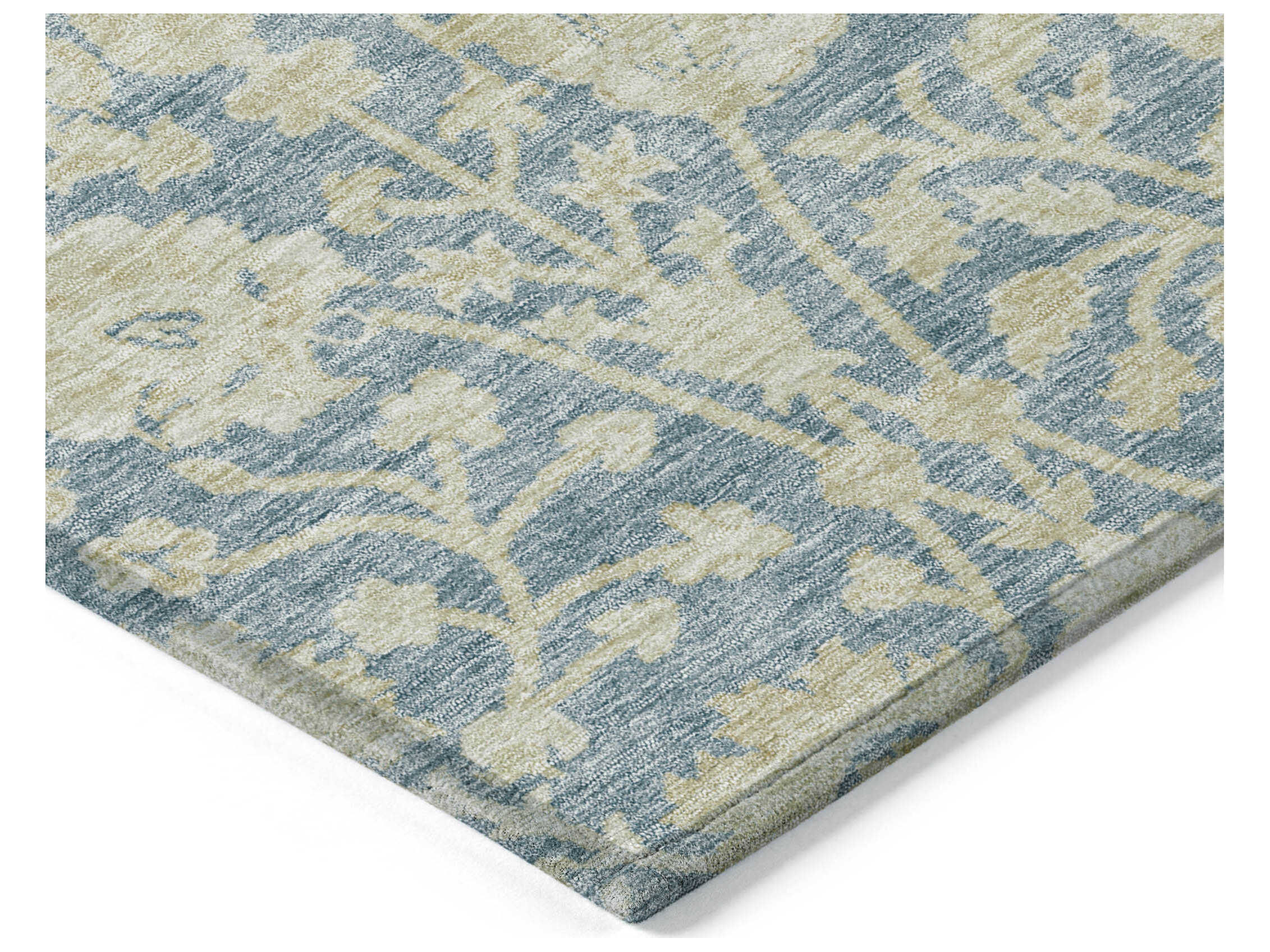 Dalyn Chantille Floral Area Rug