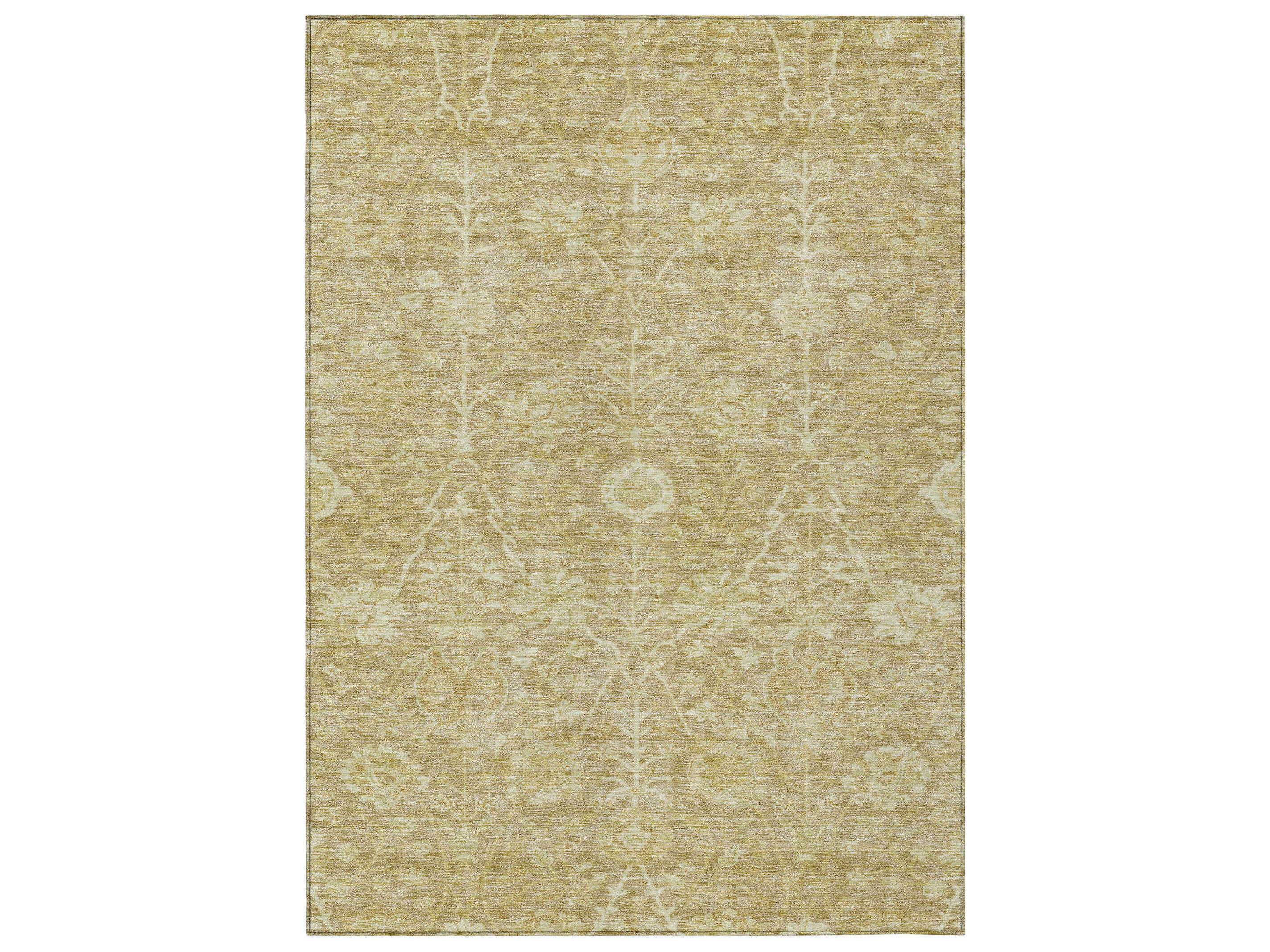 Dalyn Chantille Floral Area Rug