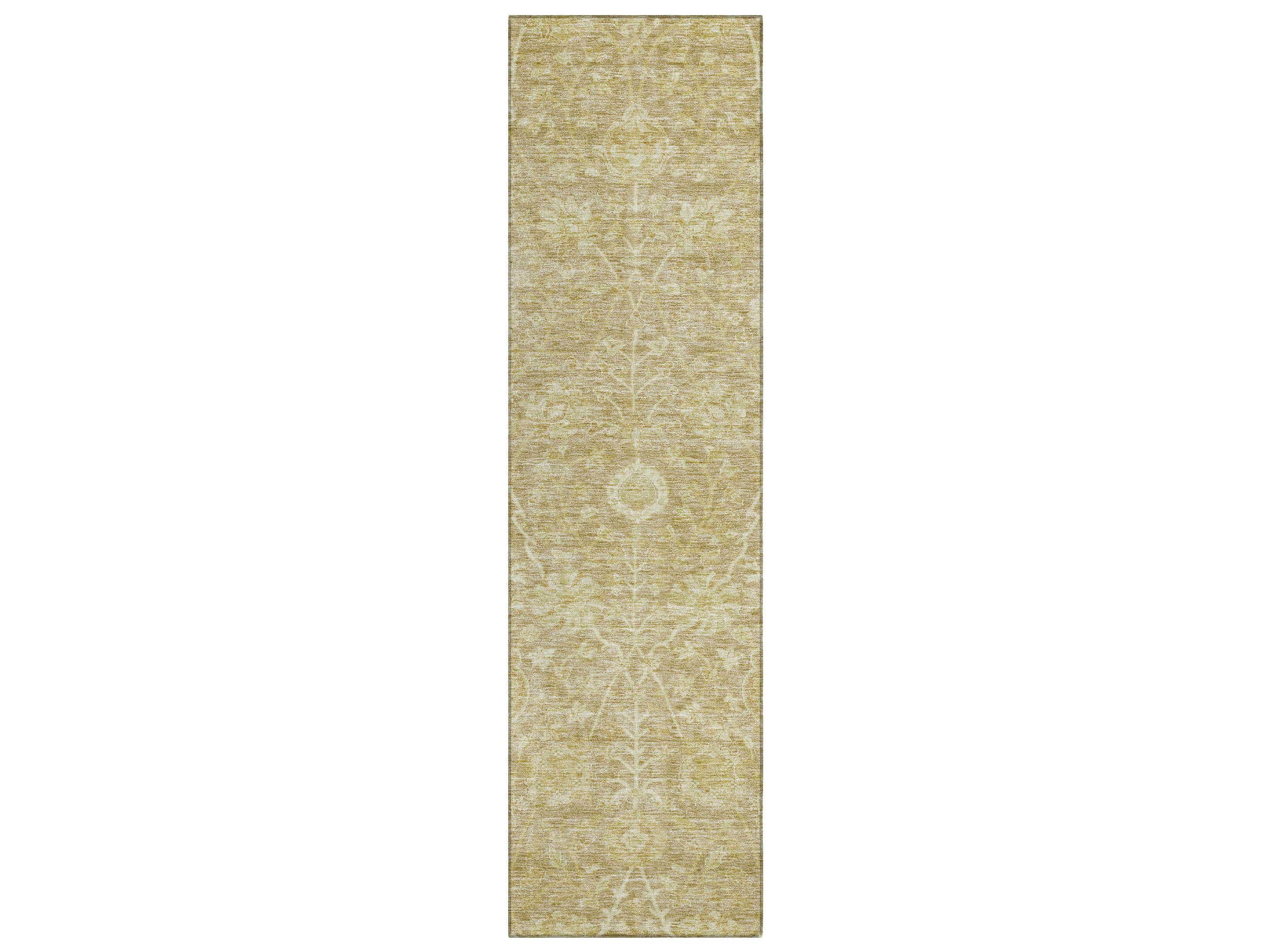 Dalyn Chantille Floral Area Rug