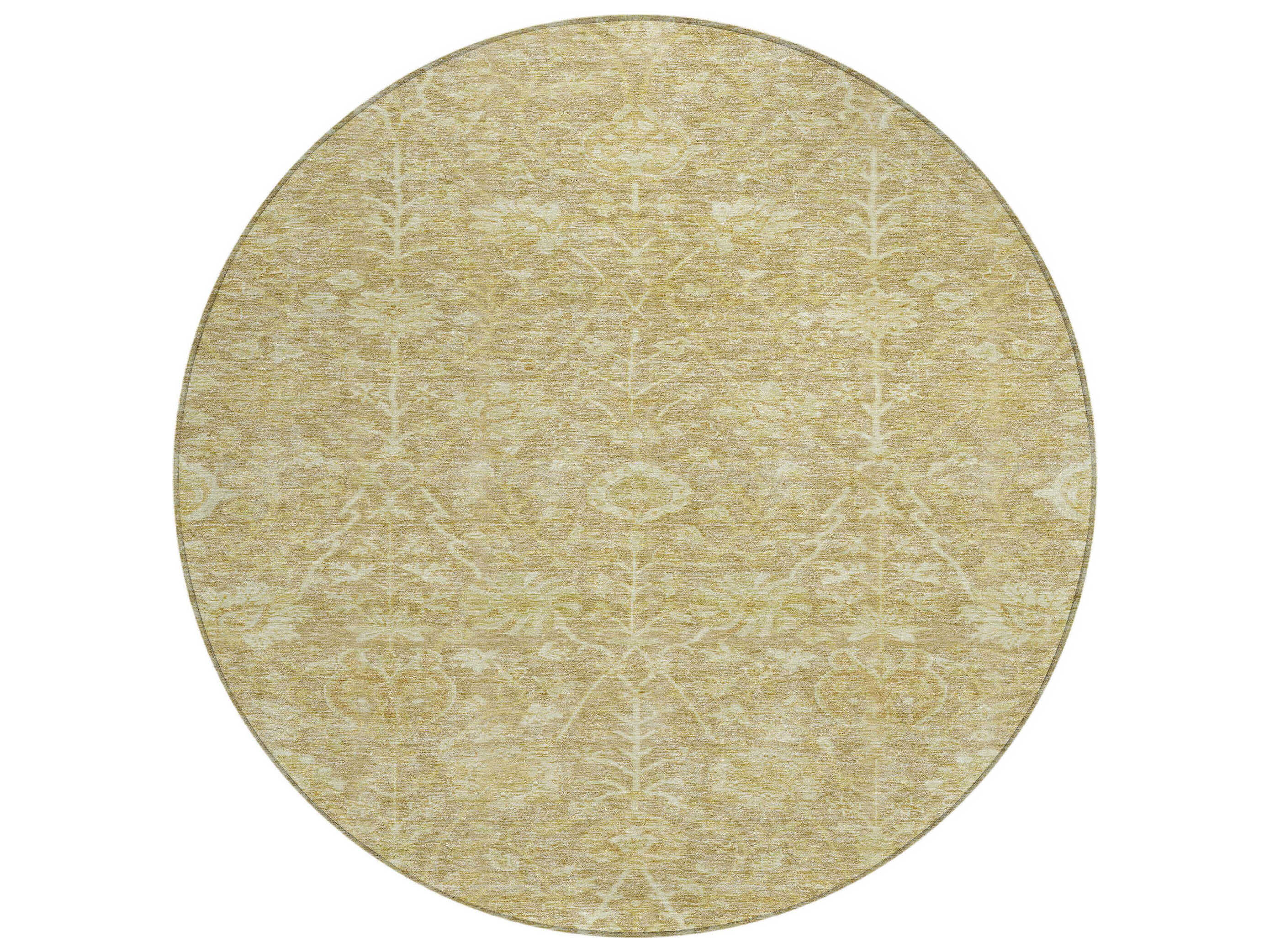Dalyn Chantille Floral Area Rug