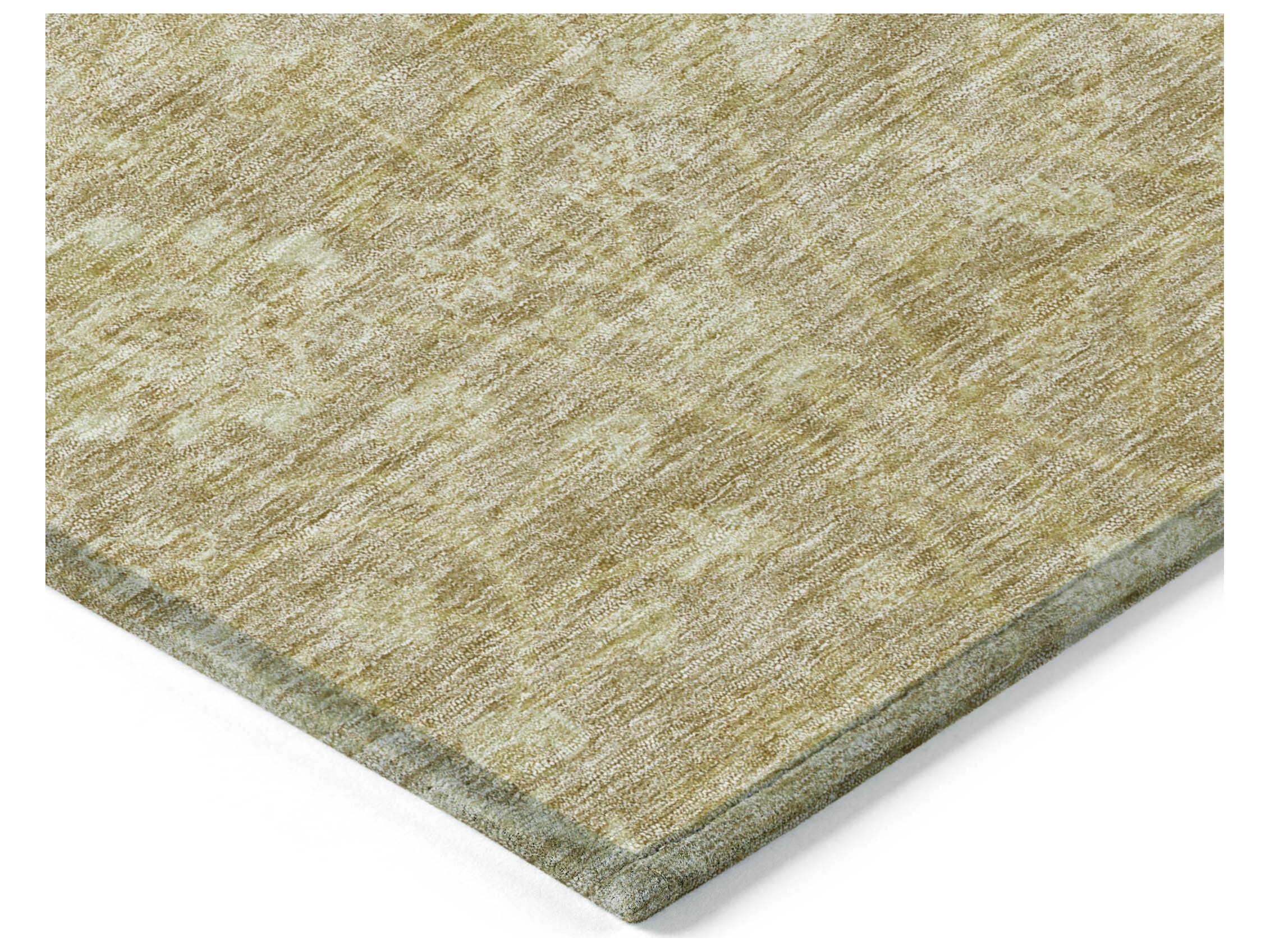 Dalyn Chantille Floral Area Rug