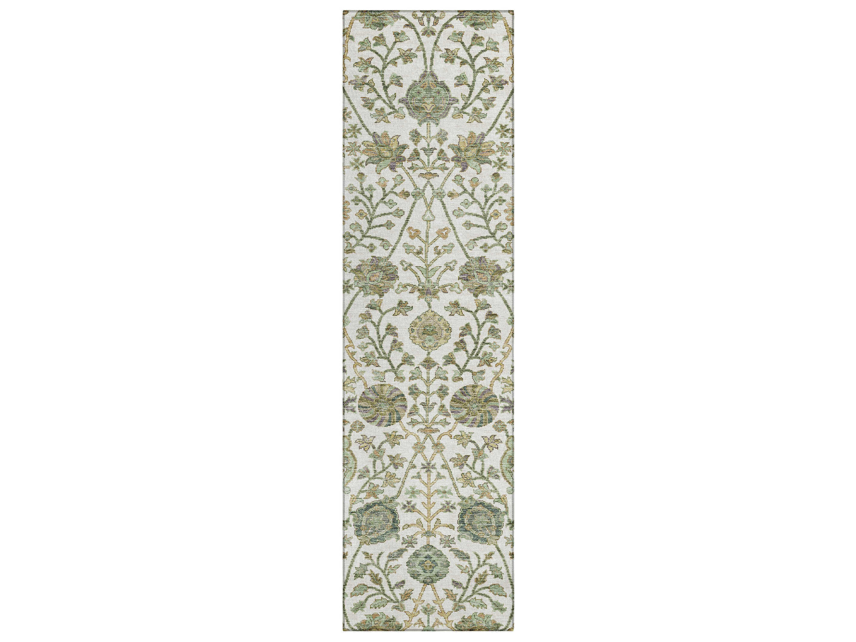 Dalyn Chantille Floral Area Rug