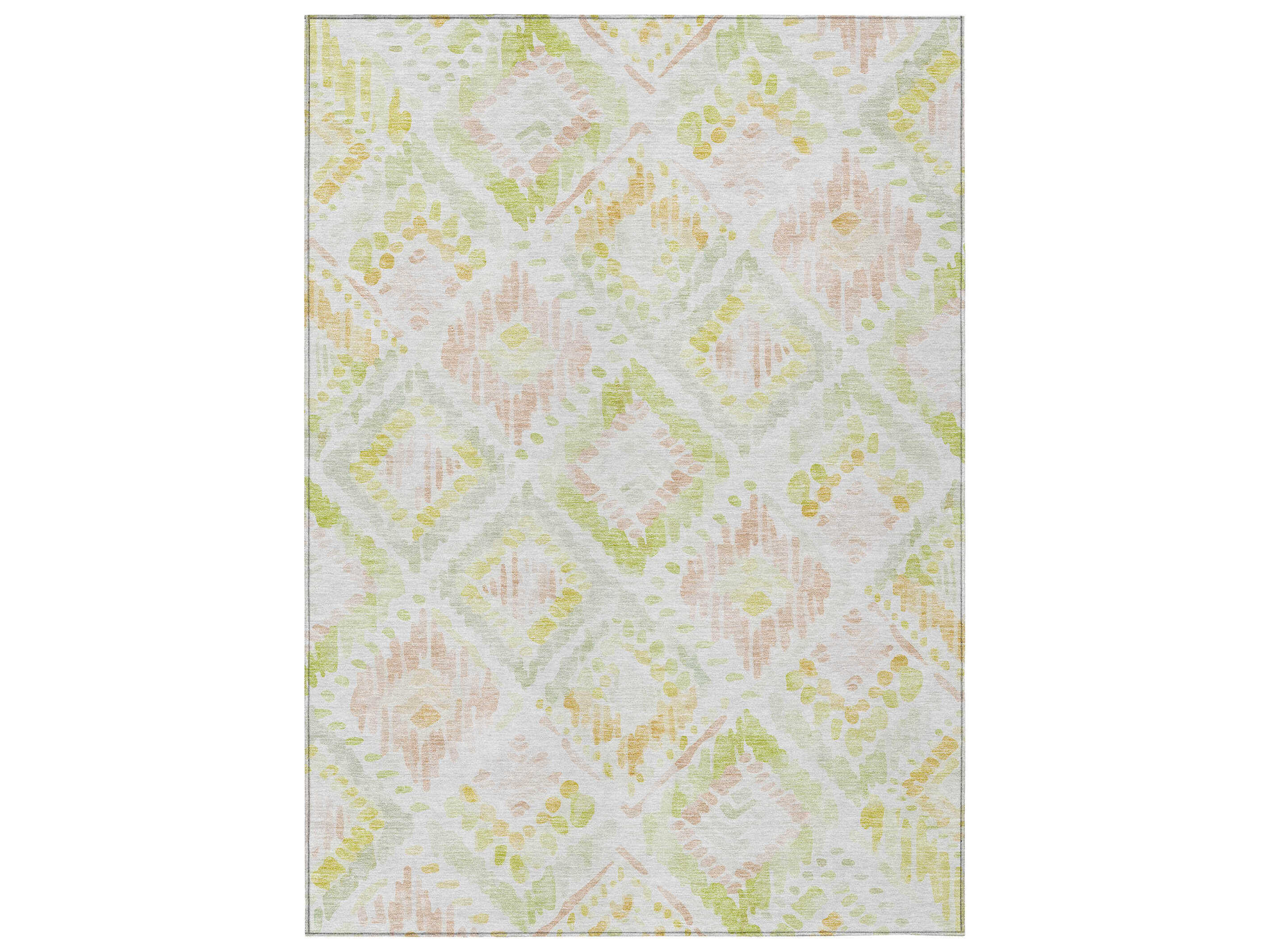 Dalyn Chantille Geometric Area Rug