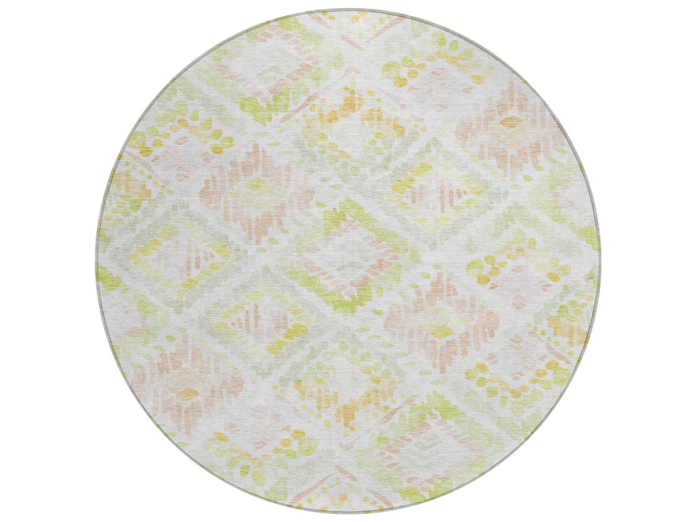 Dalyn Chantille Geometric Area Rug