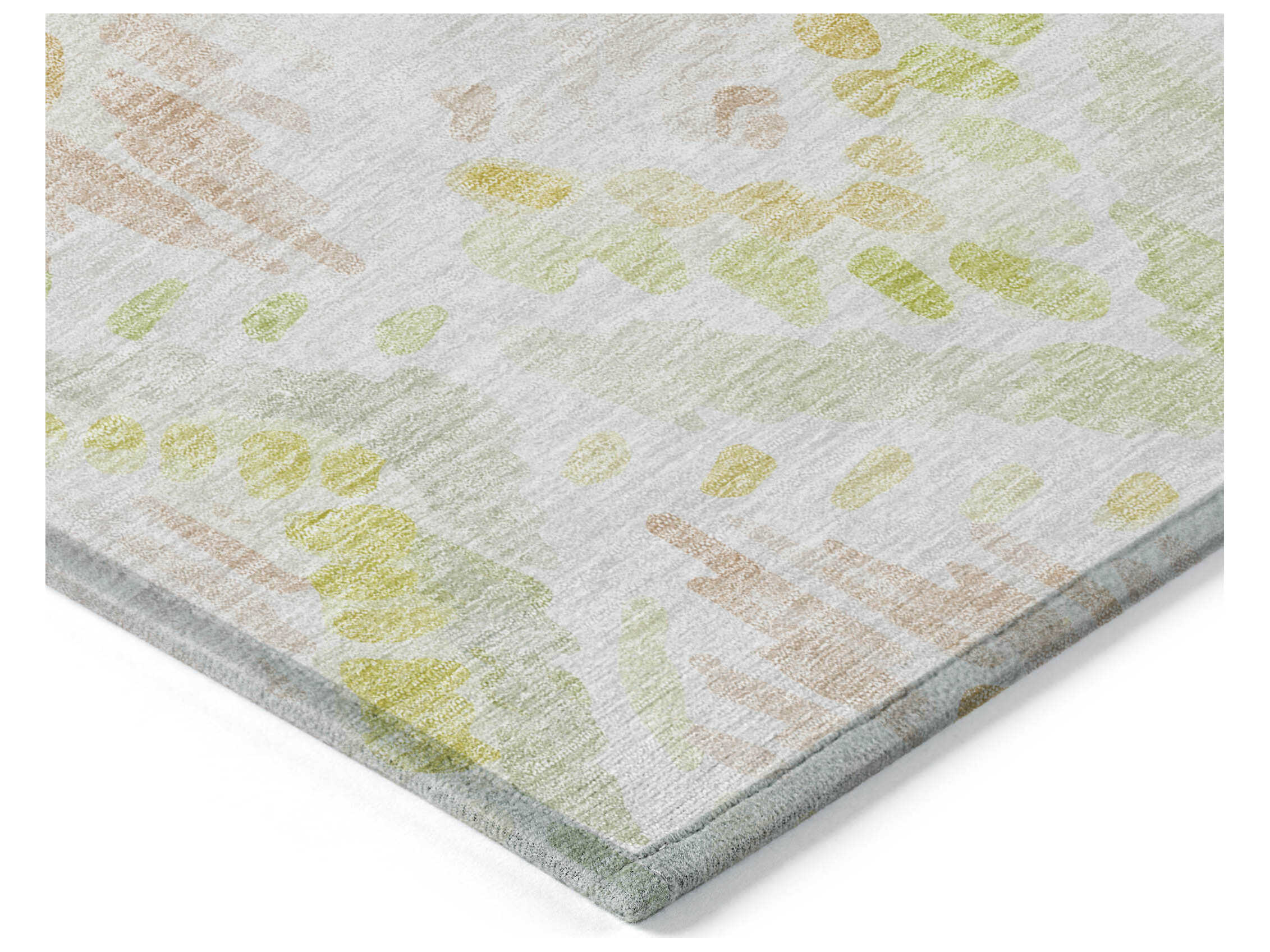 Dalyn Chantille Geometric Area Rug