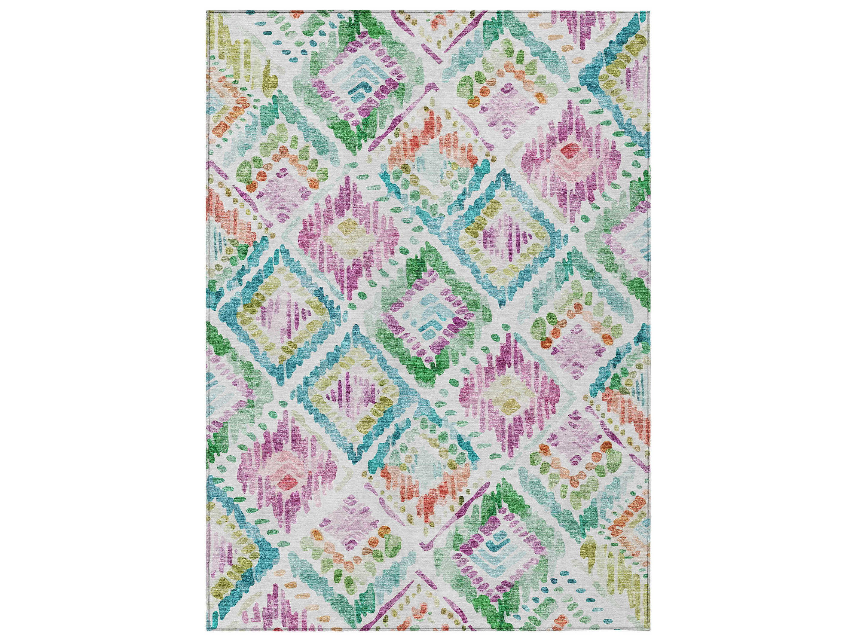 Dalyn Chantille Geometric Area Rug