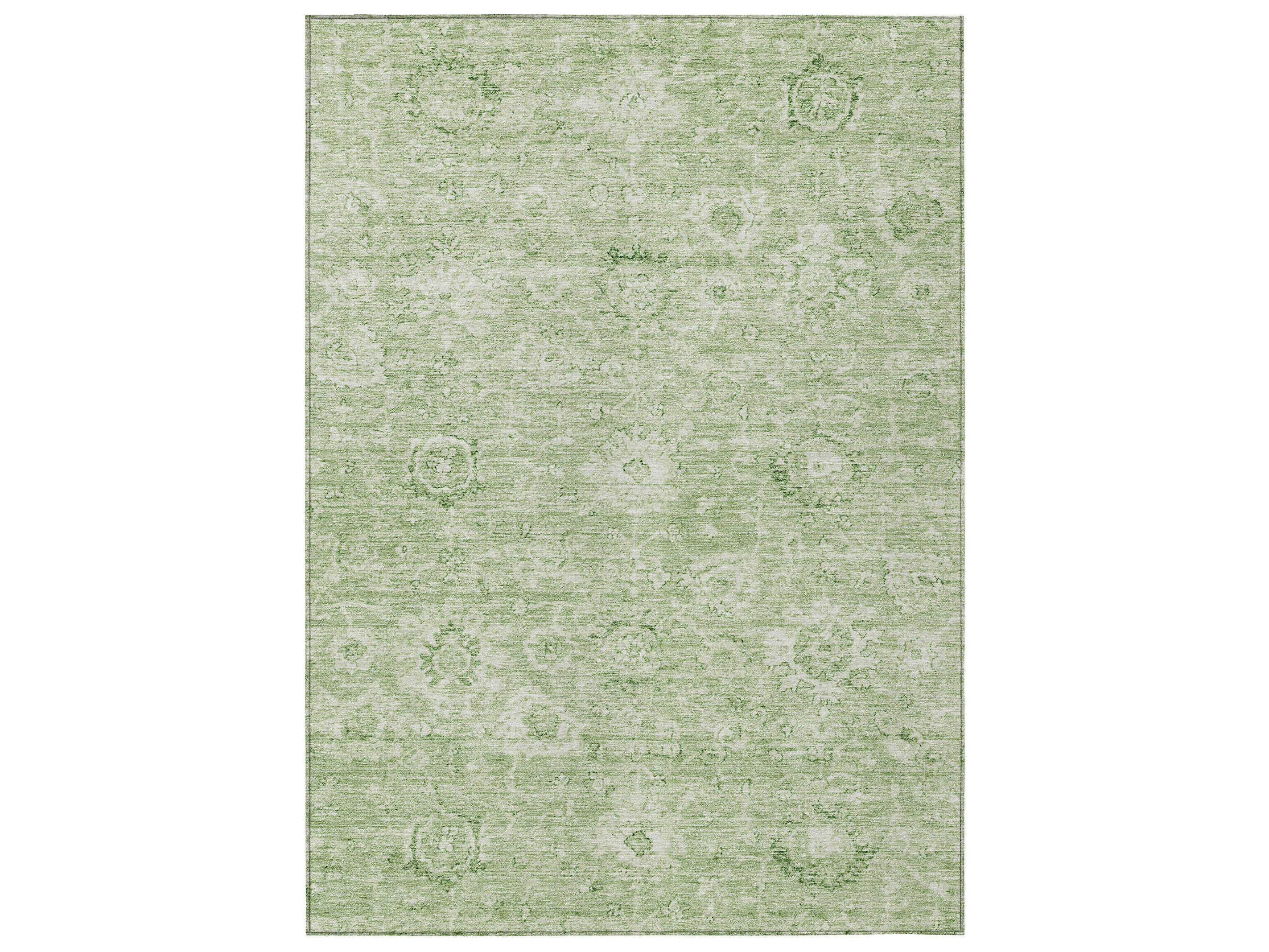 Dalyn Chantille Damask Area Rug