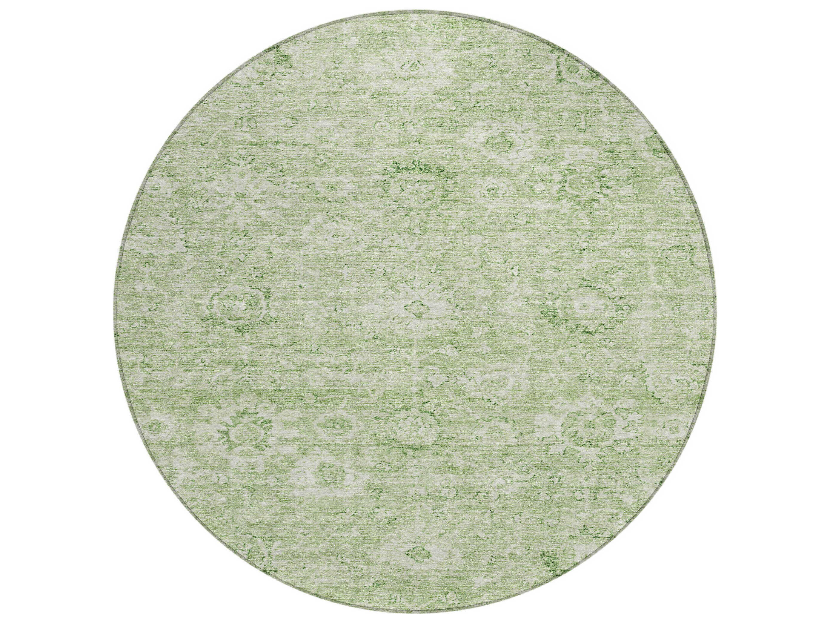 Dalyn Chantille Damask Area Rug