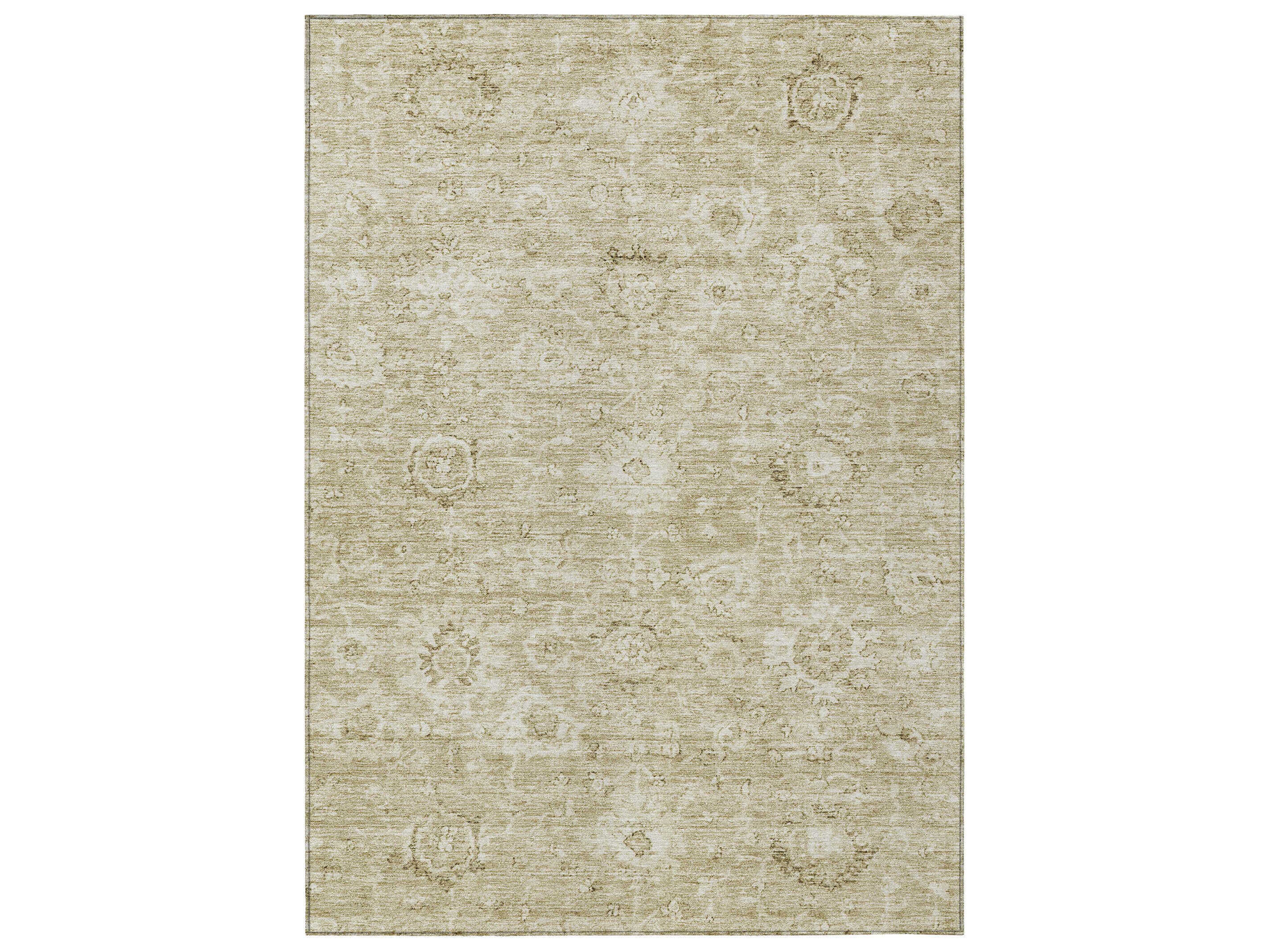 Dalyn Chantille Damask Area Rug