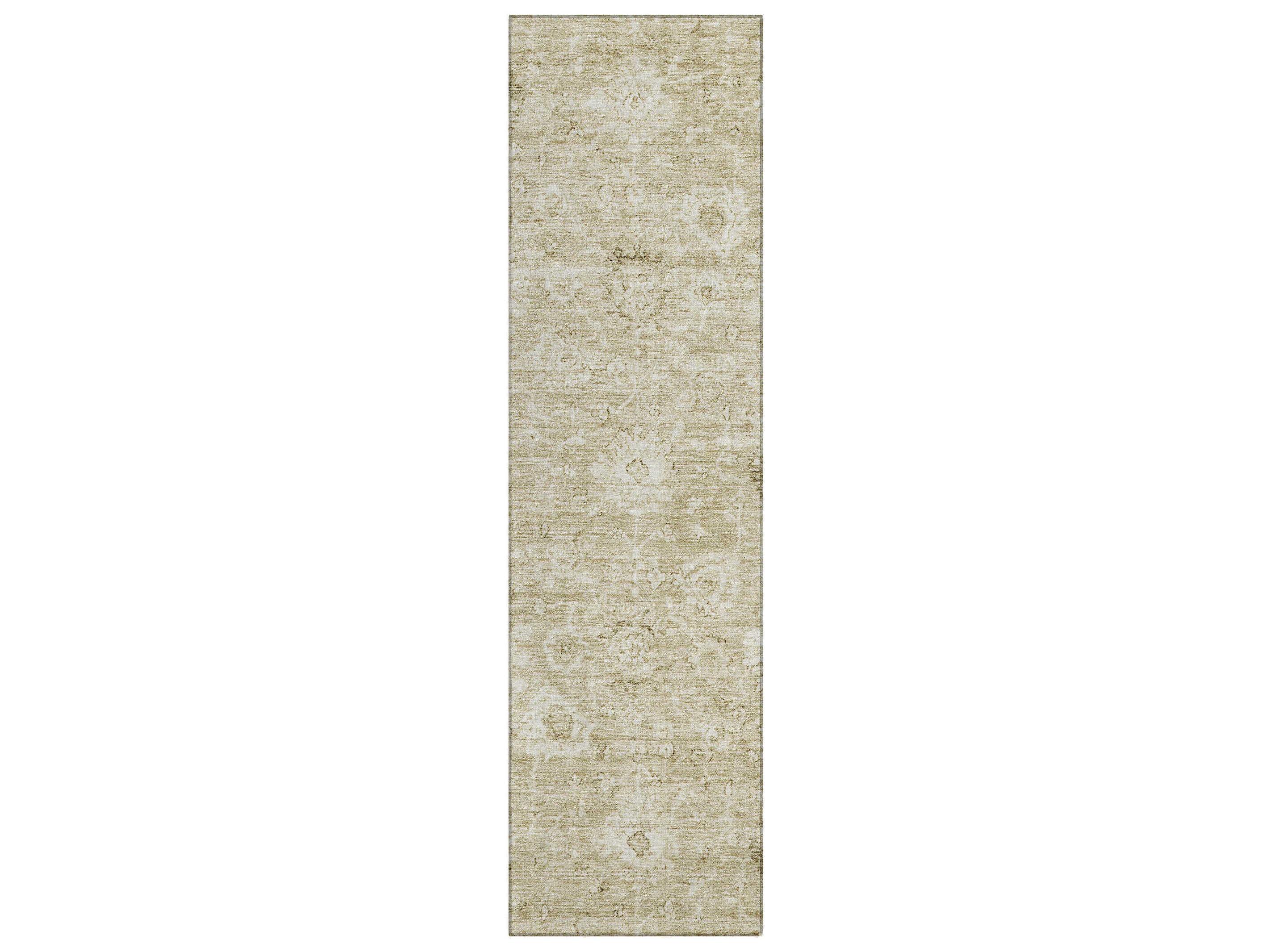 Dalyn Chantille Damask Area Rug